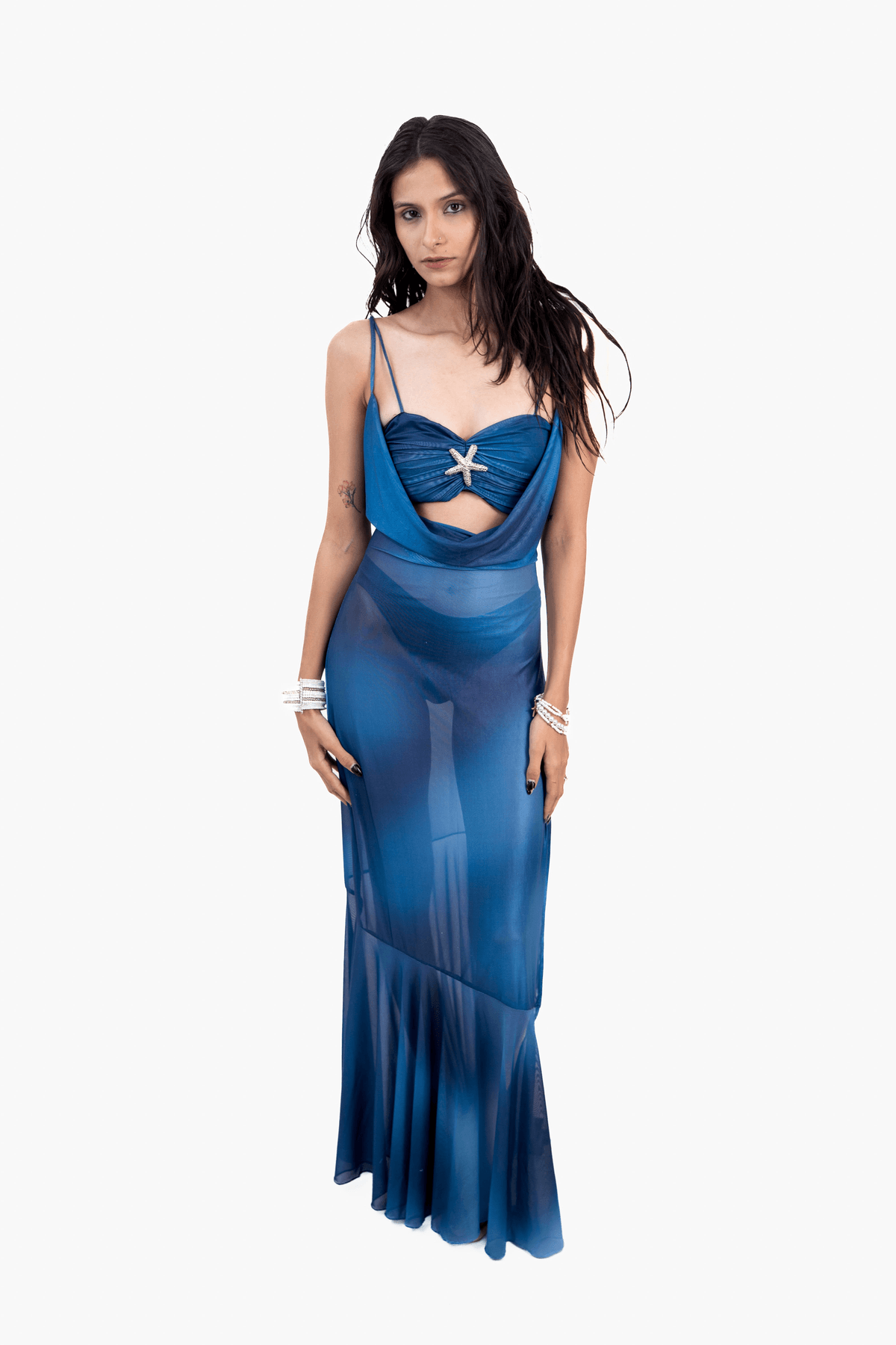 Muse Maxi Coverup - View 2 - Superr*