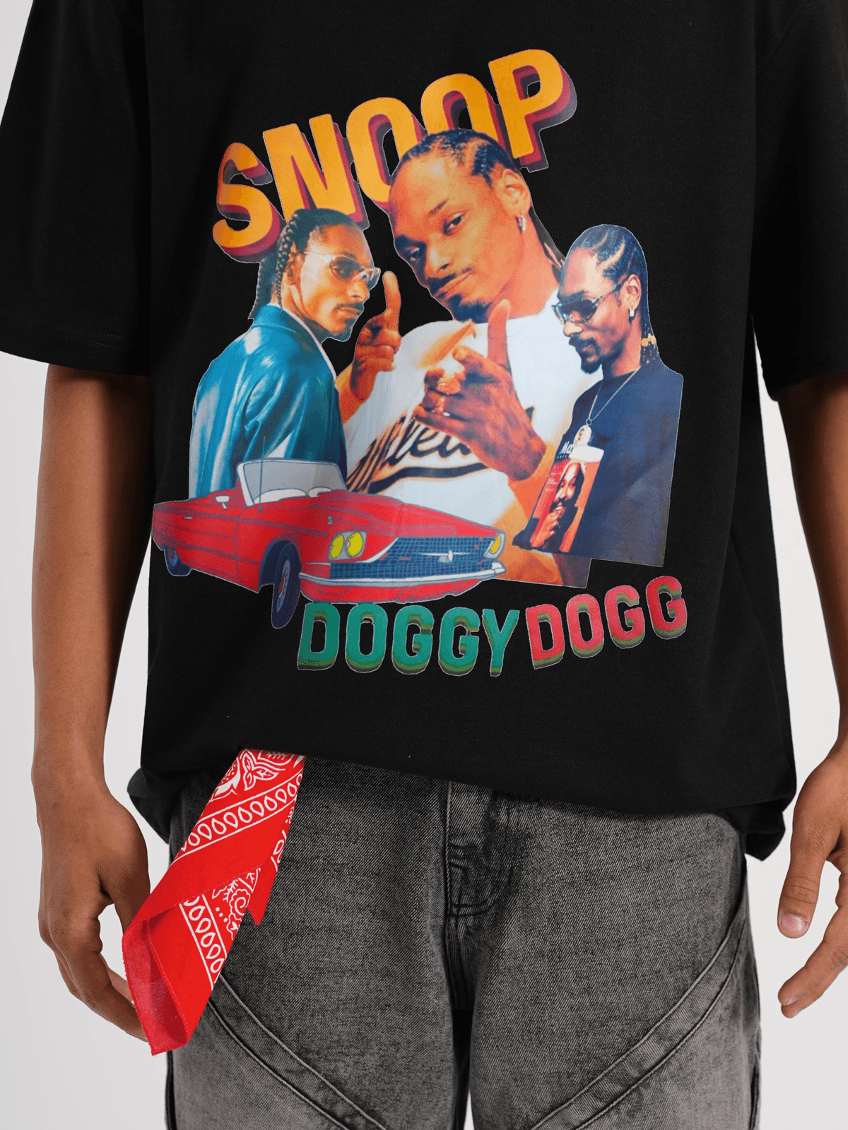 Snoops classic - View 4 - Superr*