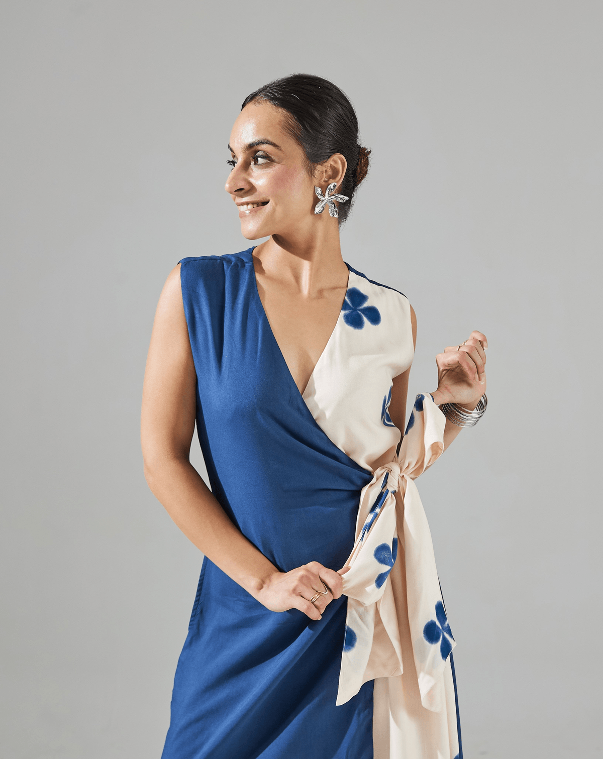 Sophia Dress - View 3 - Superr*