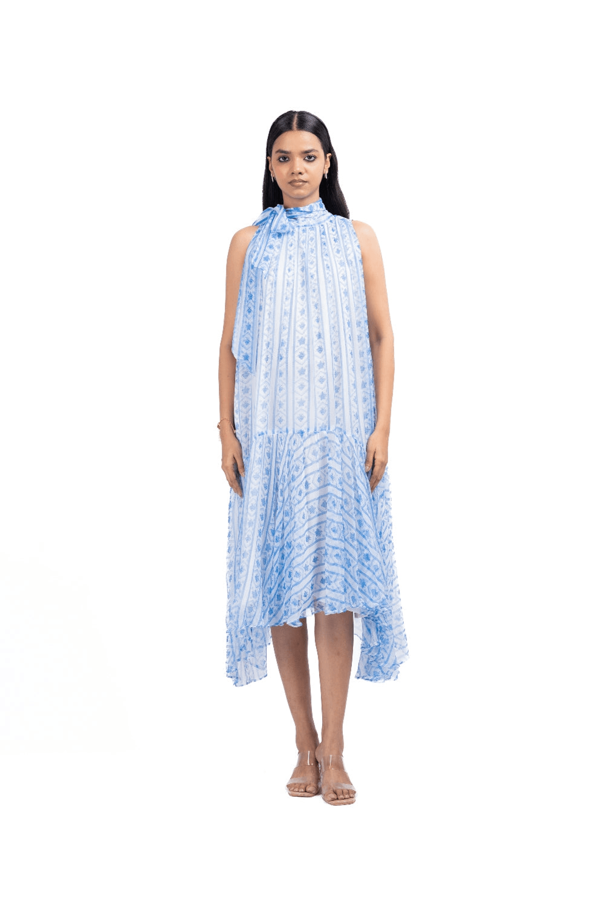 AVENA DRESS - View 2 - Superr*