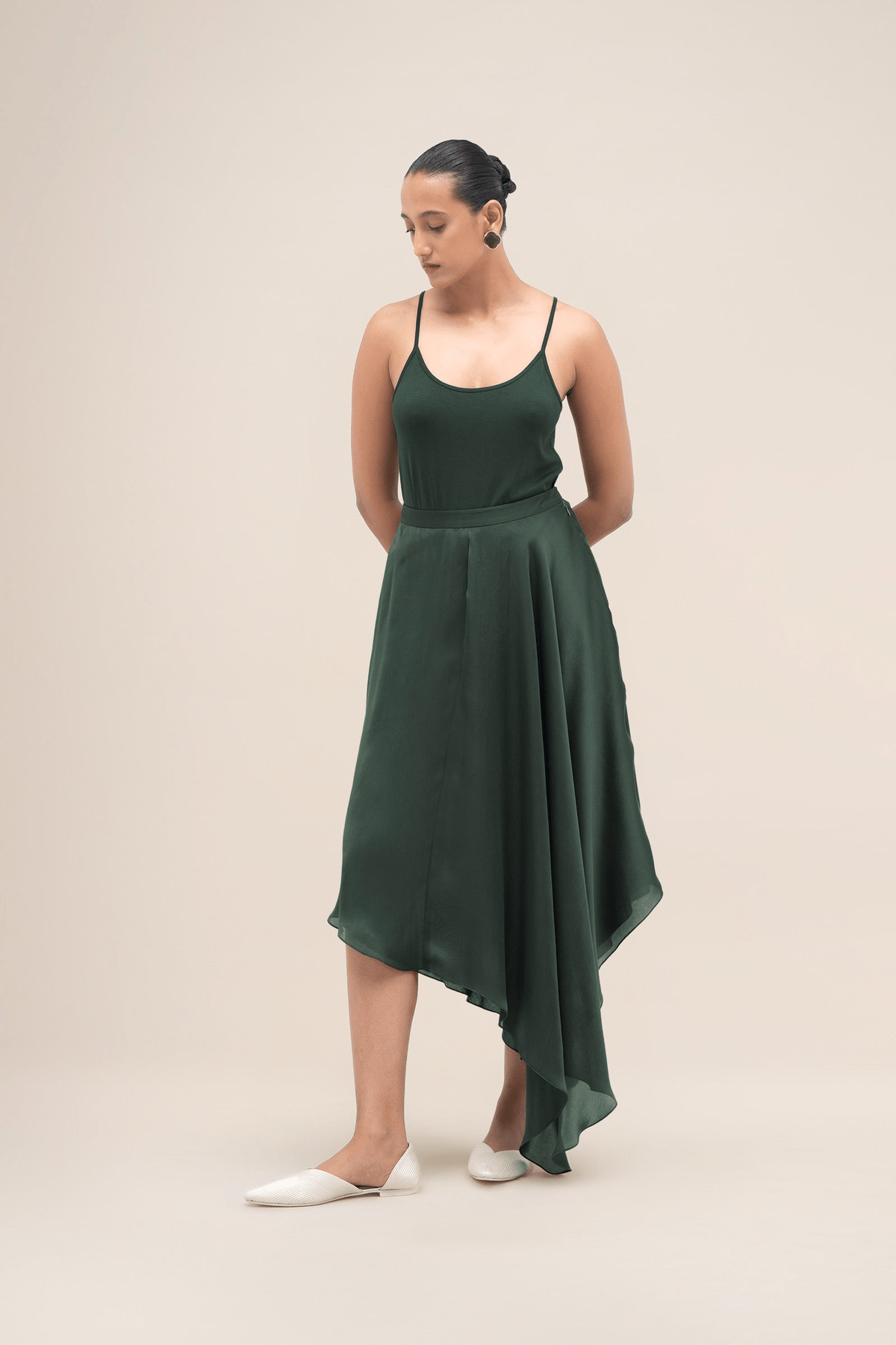 Rysa Skirt - View 3 - Superr*