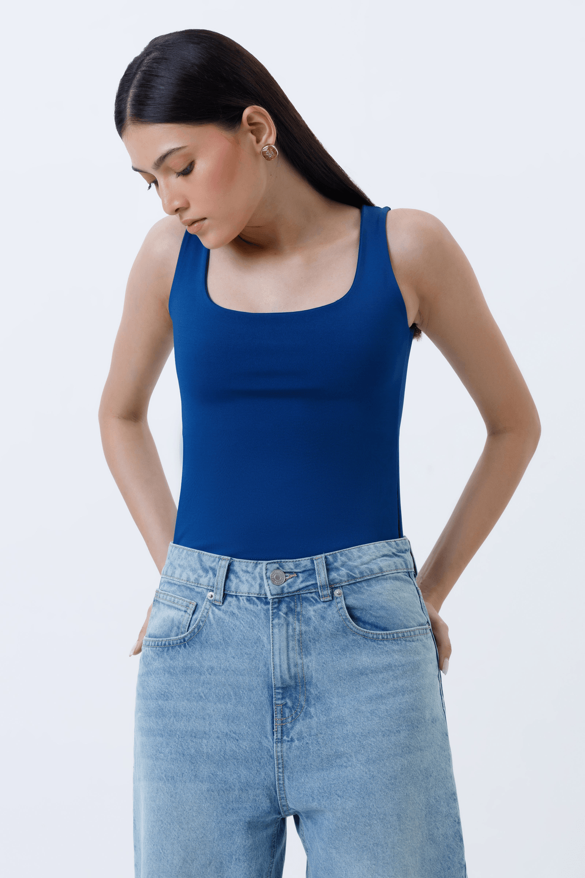Tank Top - View 3 - Superr*