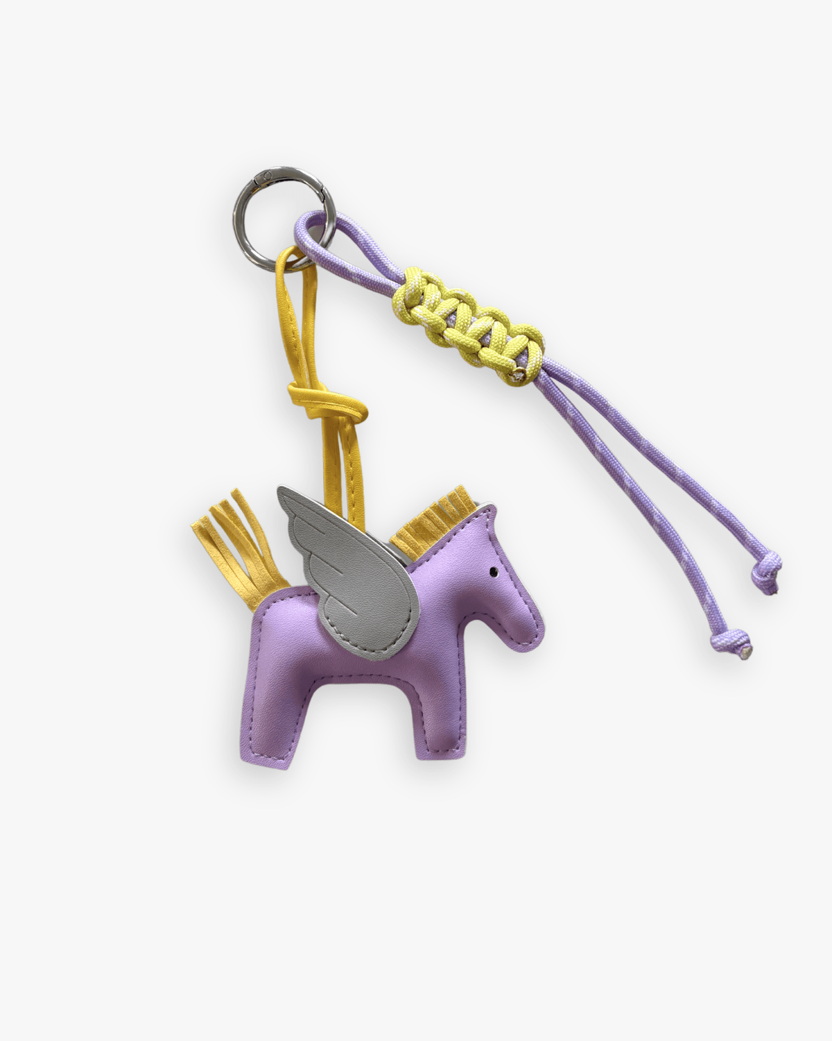 Lumi Bag Charm - View 3 - Superr*