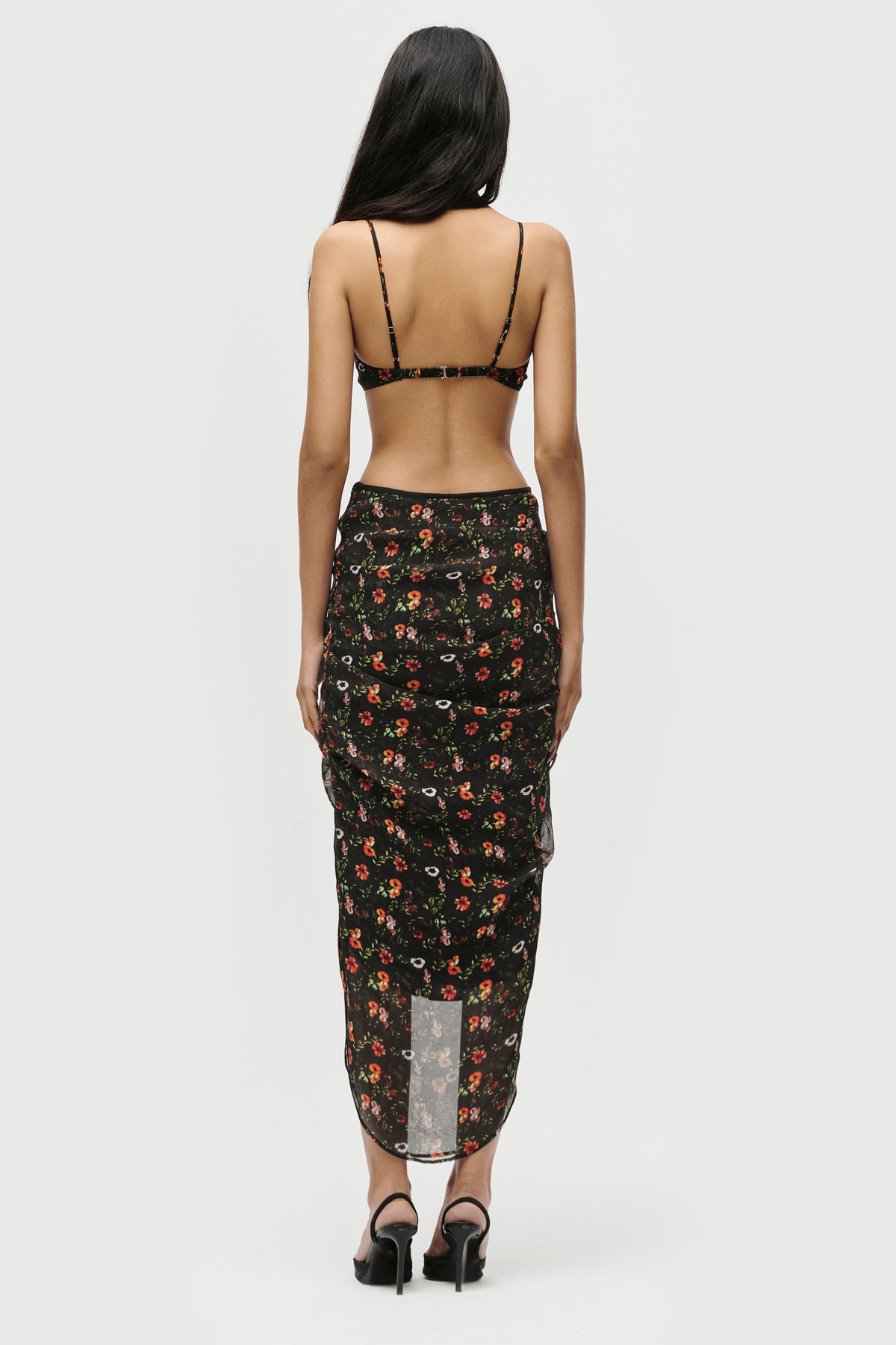 Wildflower Bralette - View 4 - Superr*