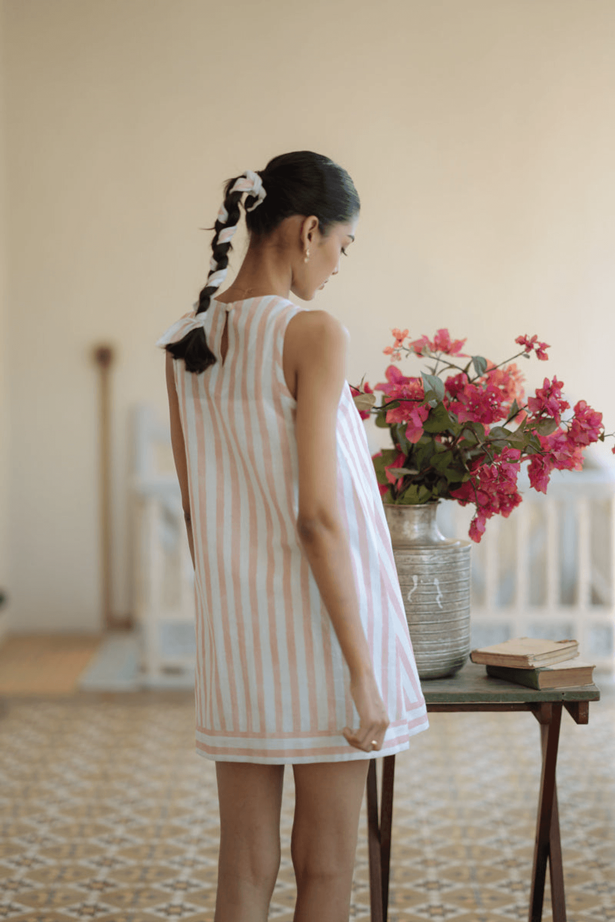 Baisa Dress - View 3 - Superr*