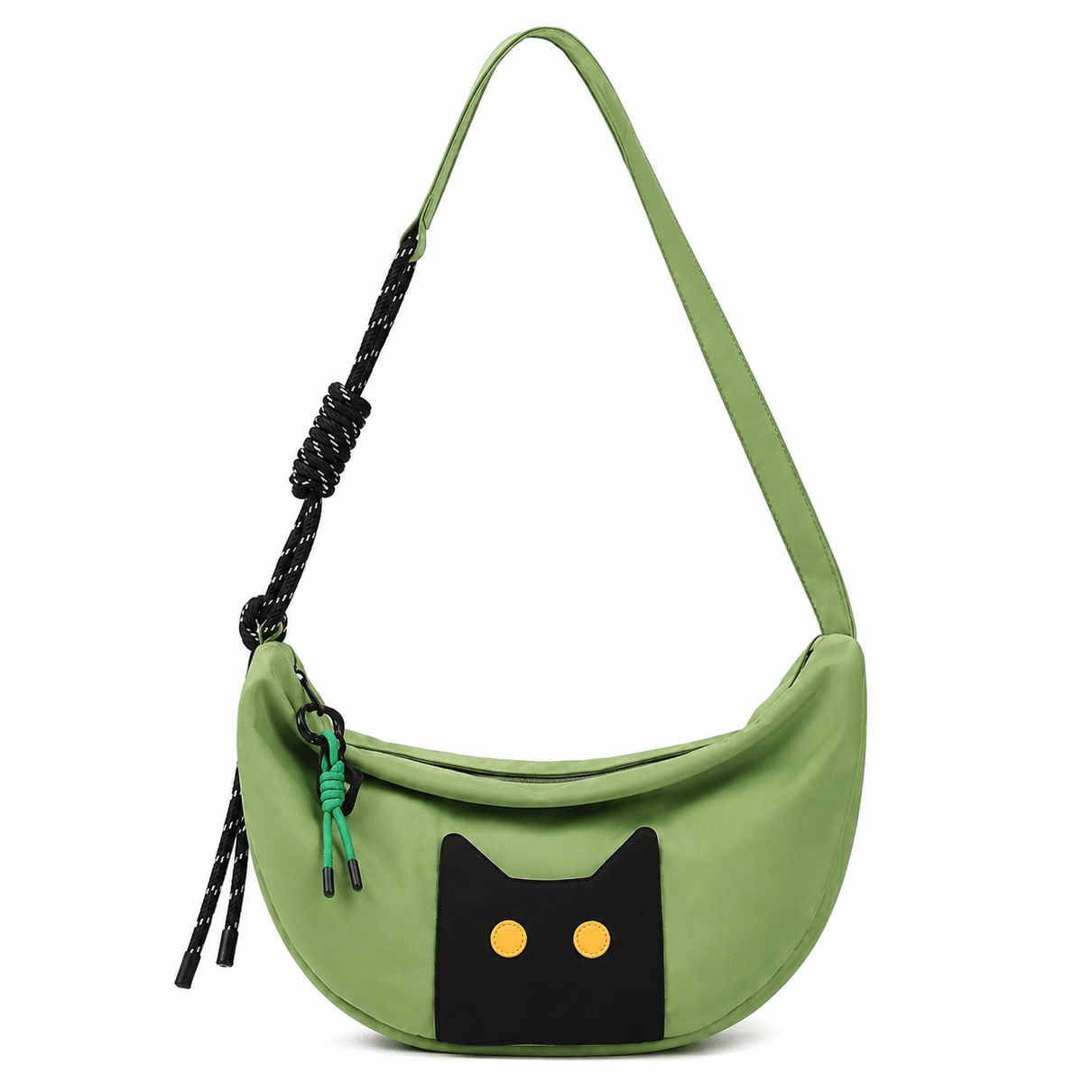 The Prowl Curve Crossbody - View 2 - Superr*