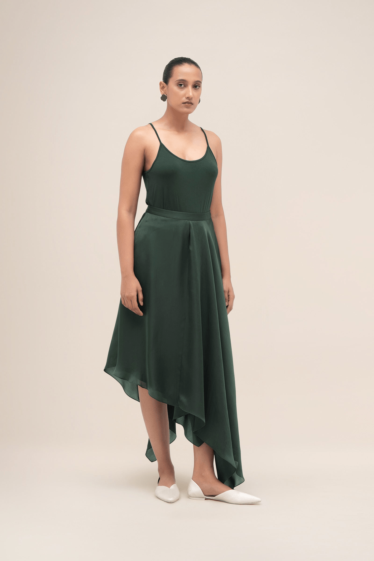 Rysa Skirt - View 4 - Superr*