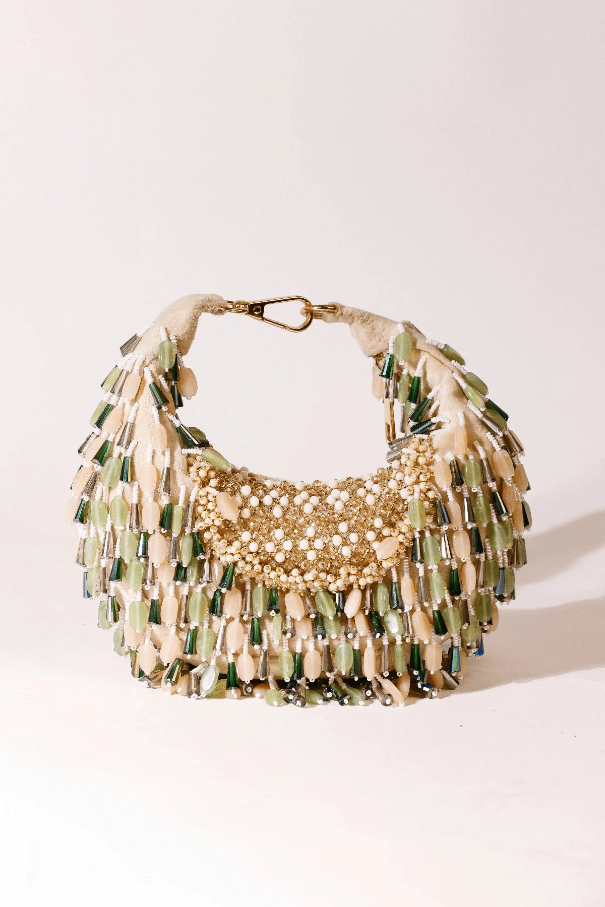 Meadow Multi Hobo Bag - View 2 - Superr*