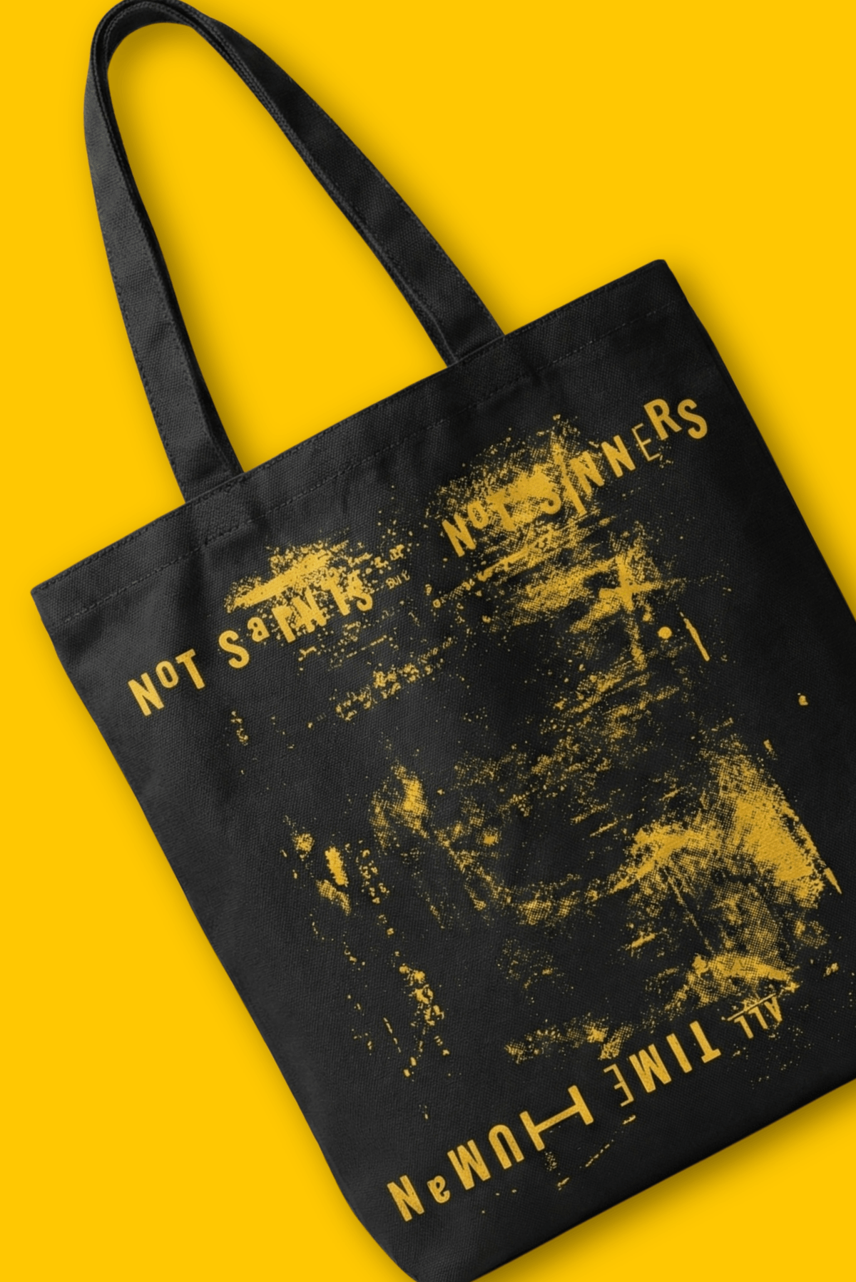 P 0 5 - TOTE BAG - View 3 - Superr*