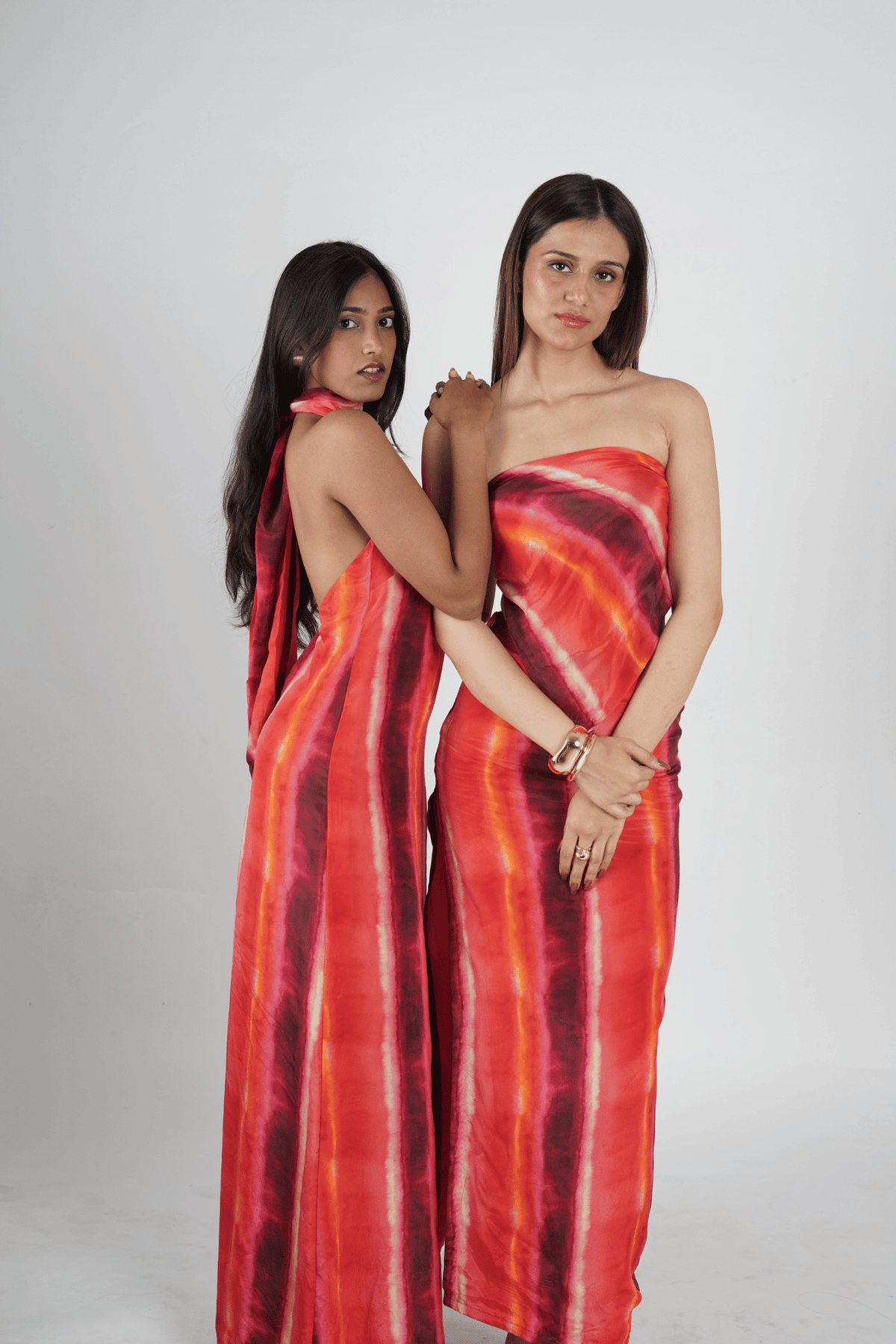Crimson Current Top - View 3 - Superr*