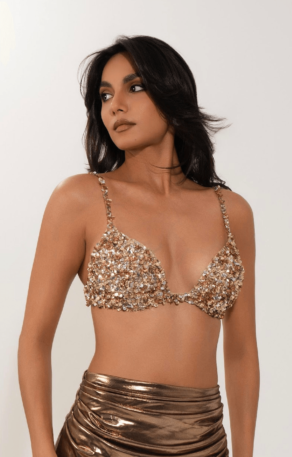 LUSTRE TOP - View 4 - Superr*