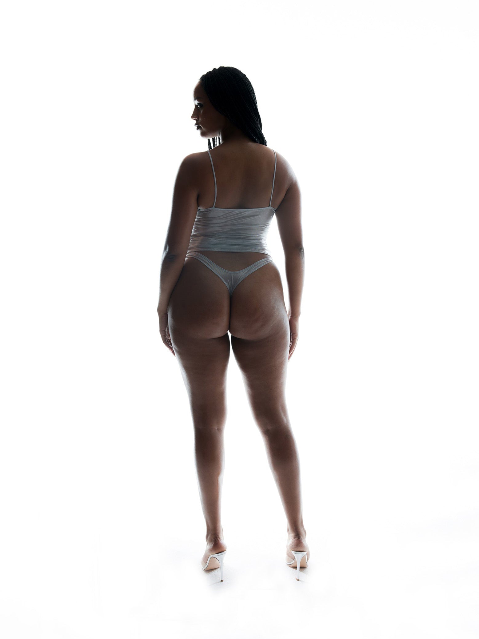 The Liquid Thong - View 4 - Superr*