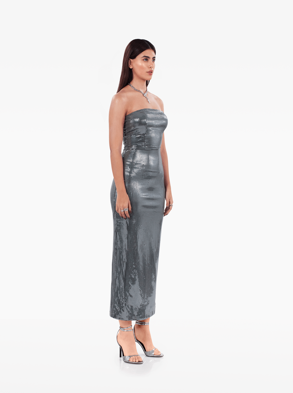 Confetti Dress - View 3 - Superr*