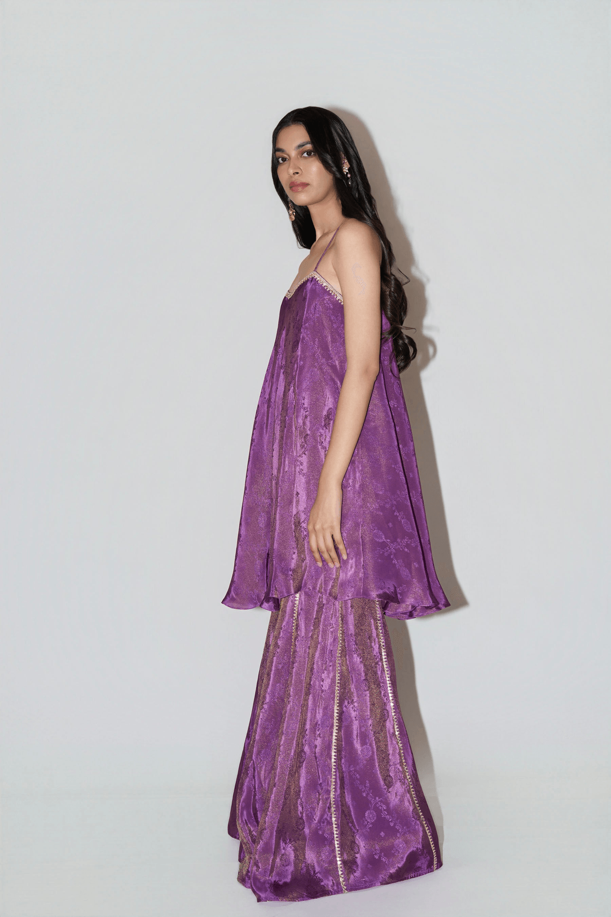 Jamun Co-ord Set - View 2 - Superr*