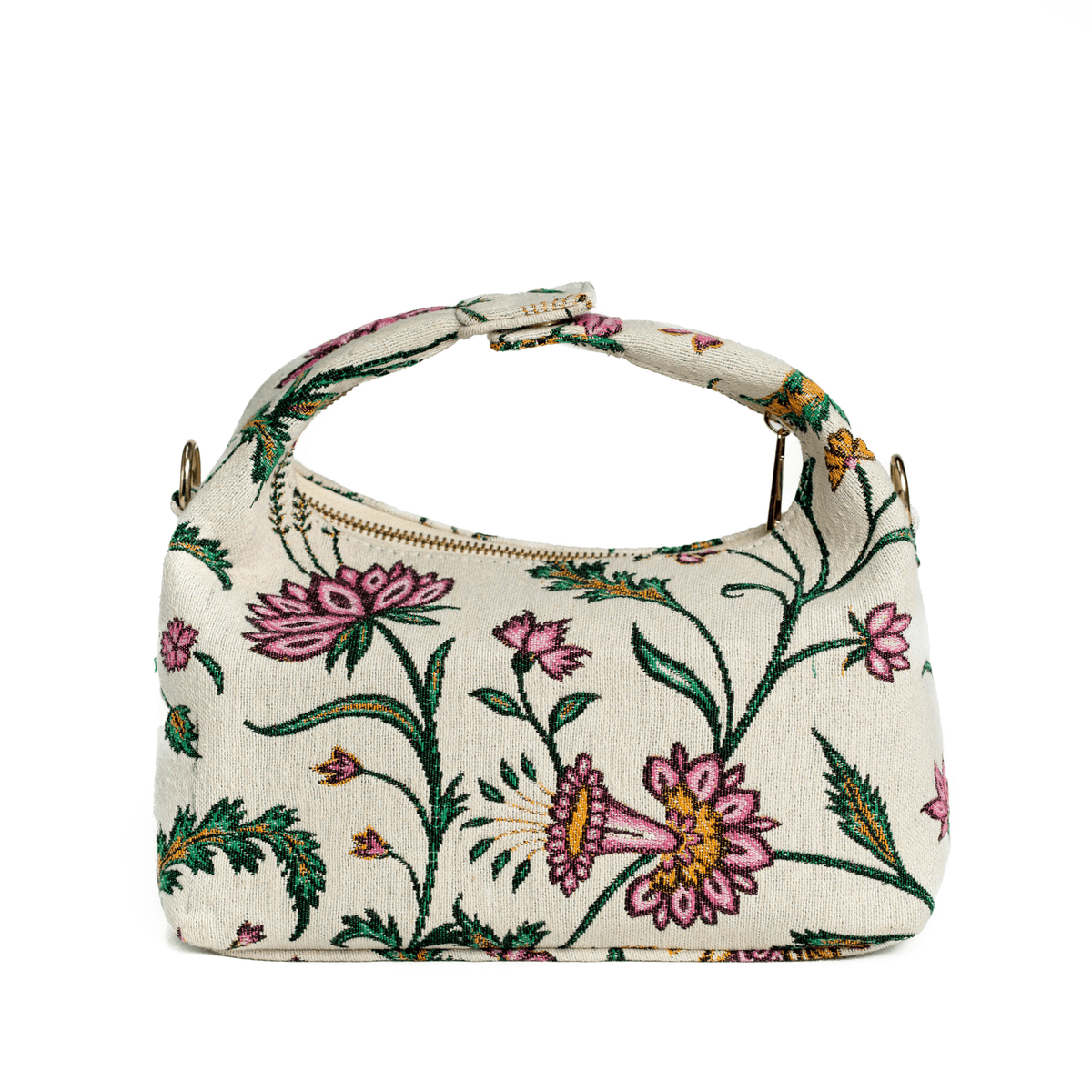 Bagh Ellara Handbag - View 3 - Superr*