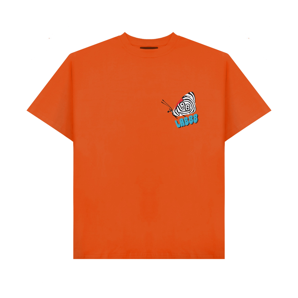 "Diaethria anna" Tee - View 4 - Superr*