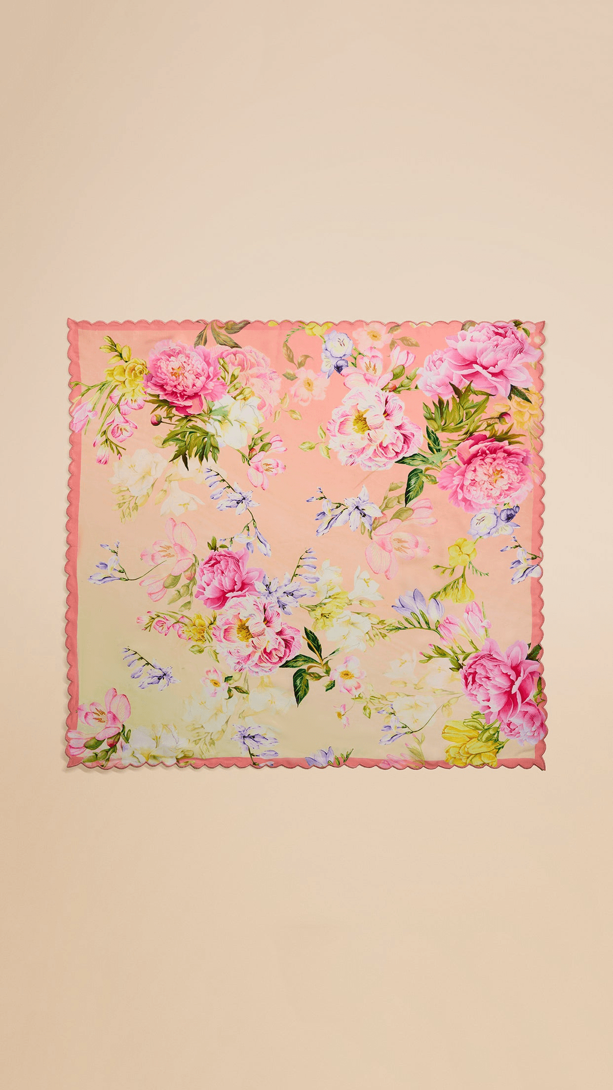 Avya Scarf - View 3 - Superr*