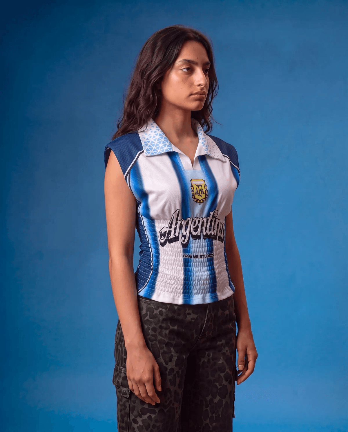 RUCHED ARGENTINA ‘26