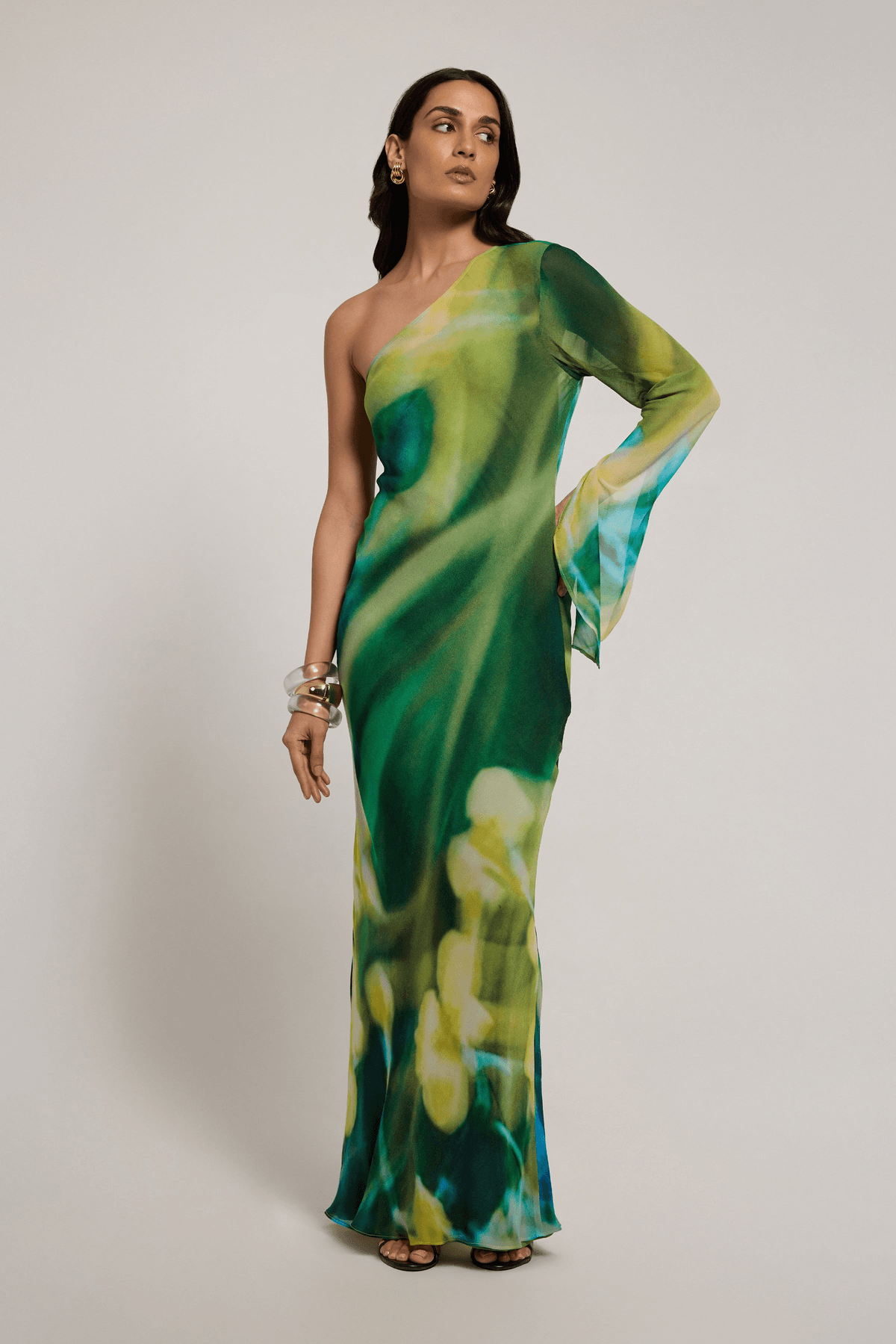 Velina Dress - View 4 - Superr*