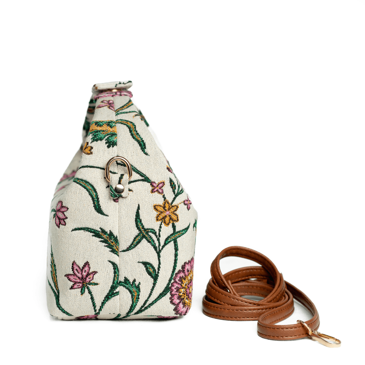Bagh Ellara Handbag - View 4 - Superr*