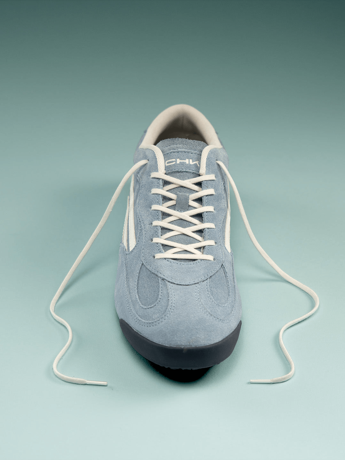 STRIDE — Ice Blue/White - View 3 - Superr*