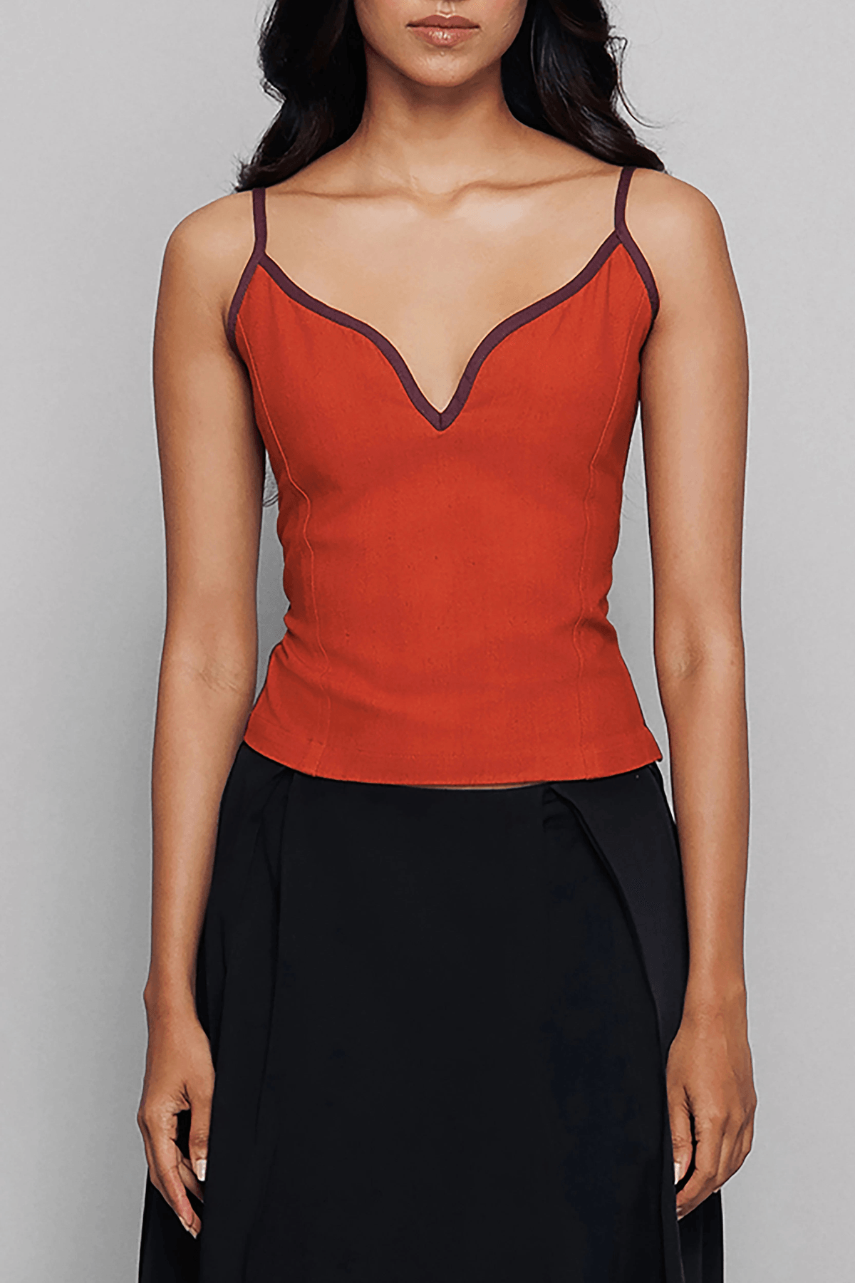 Perf Summer Top - View 4 - Superr*