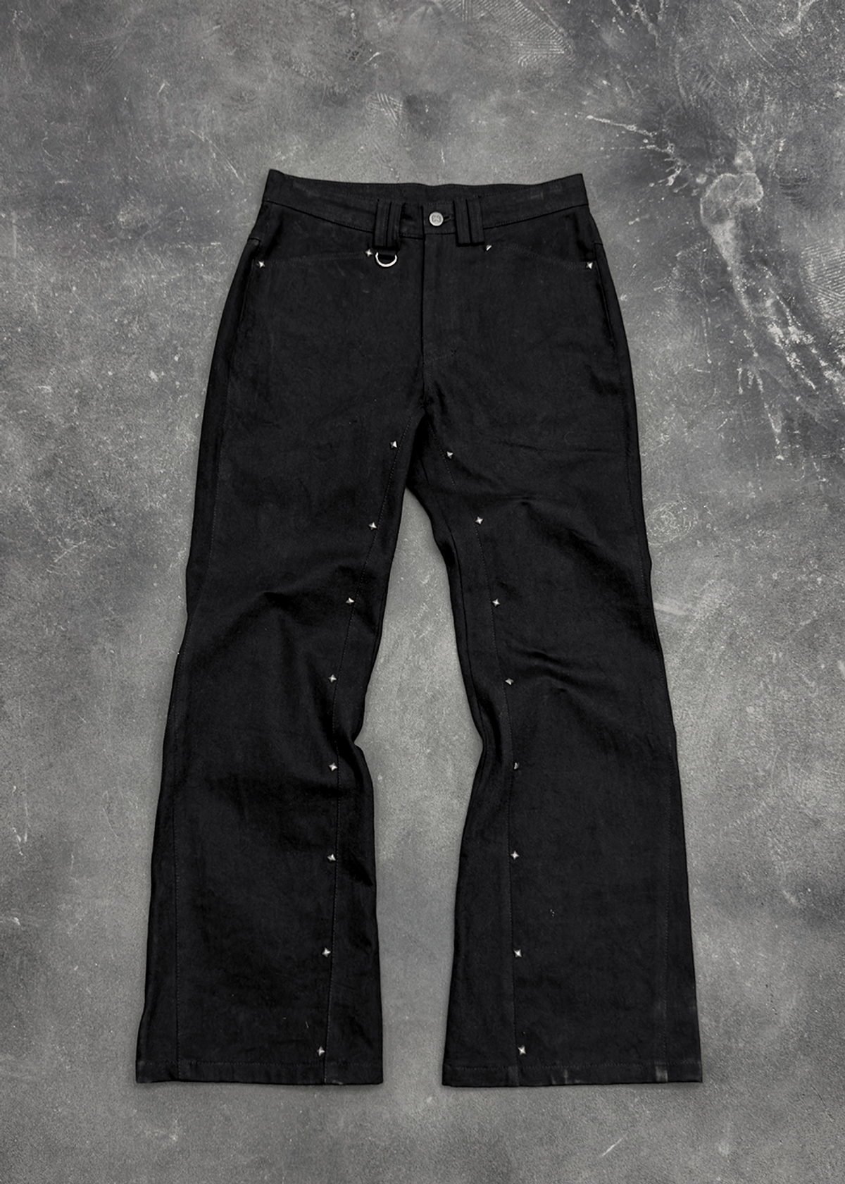Beater Denim - View 2 - Superr*
