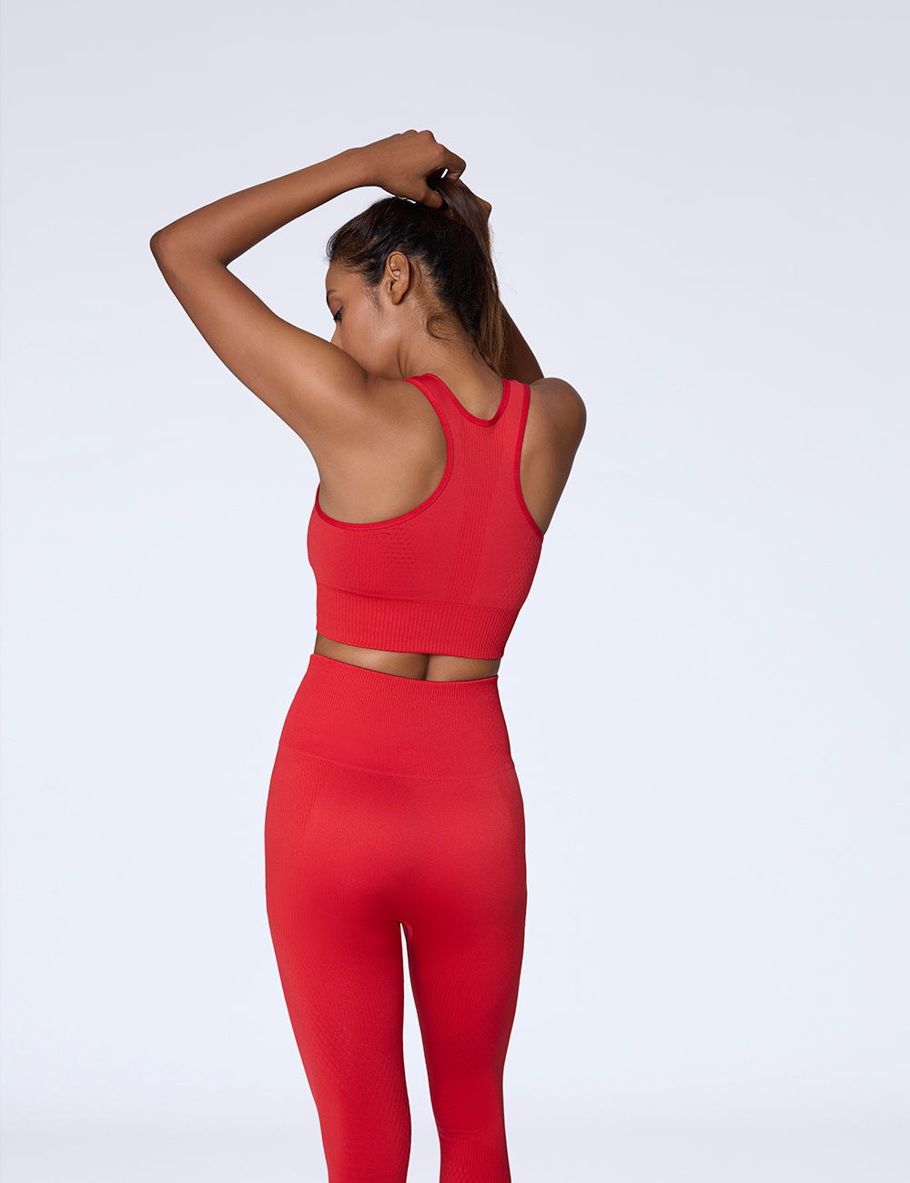 Tidal Sports Bra - View 2 - Superr*