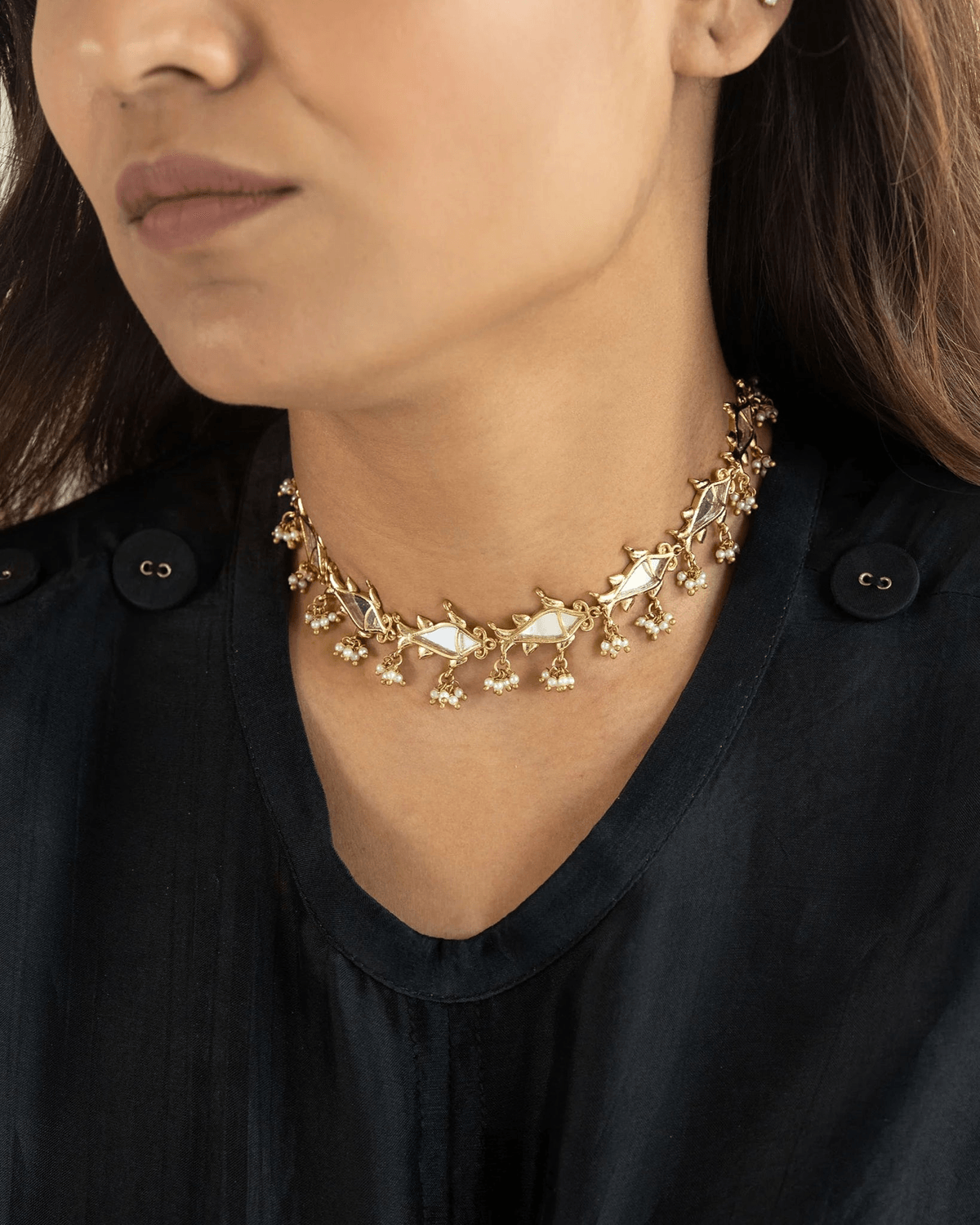 Darpan Meen Choker - View 2 - Superr*