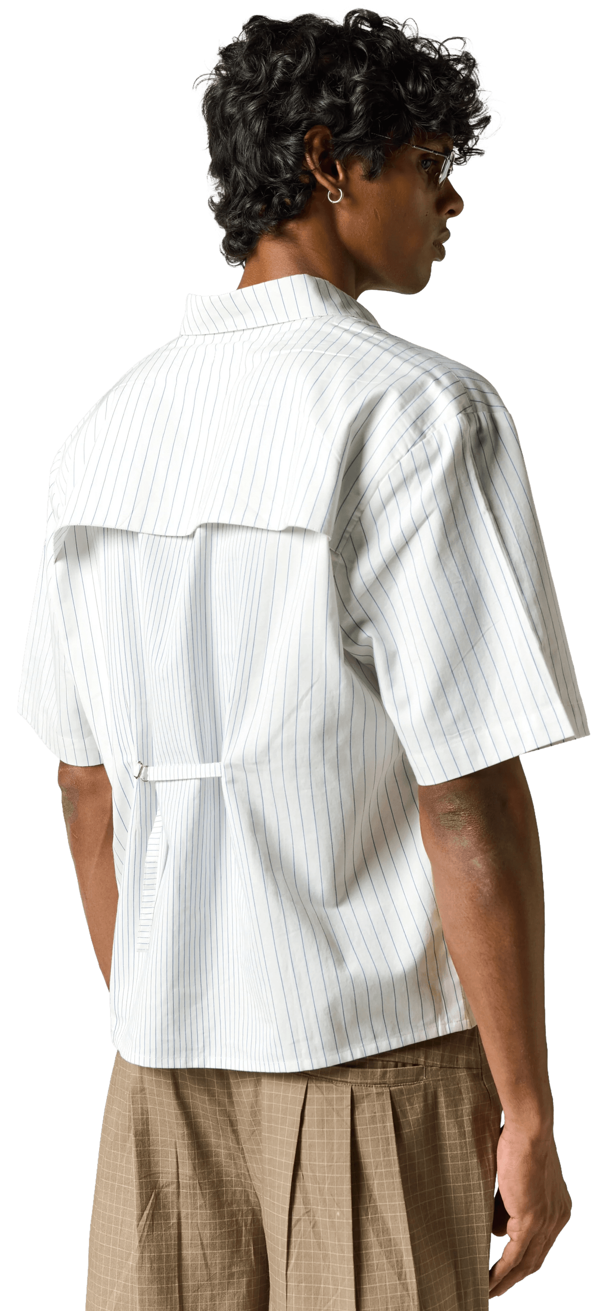Nerd Shirt - View 3 - Superr*