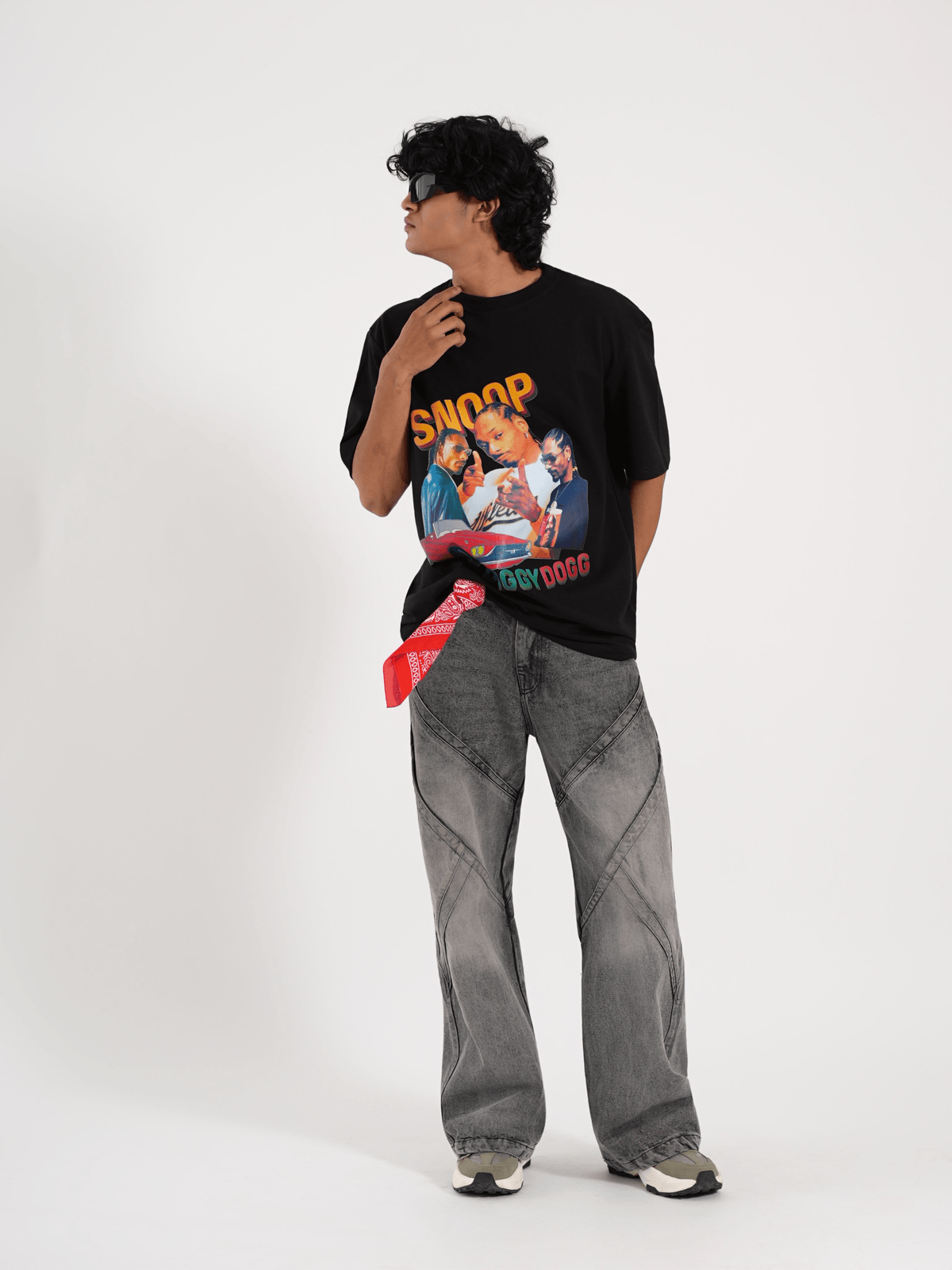 Snoops classic - View 2 - Superr*