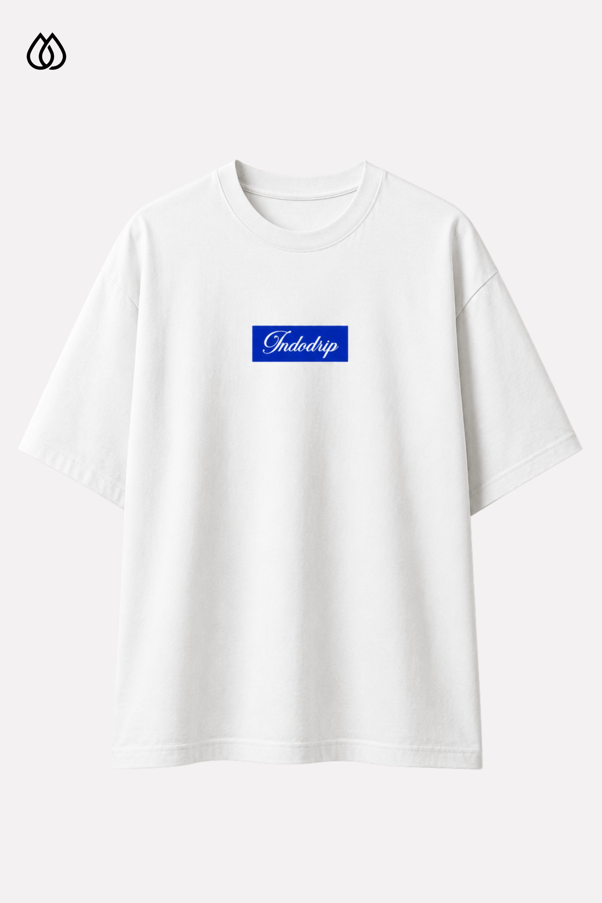 BLUEPRINT TEE - View 4 - Superr*