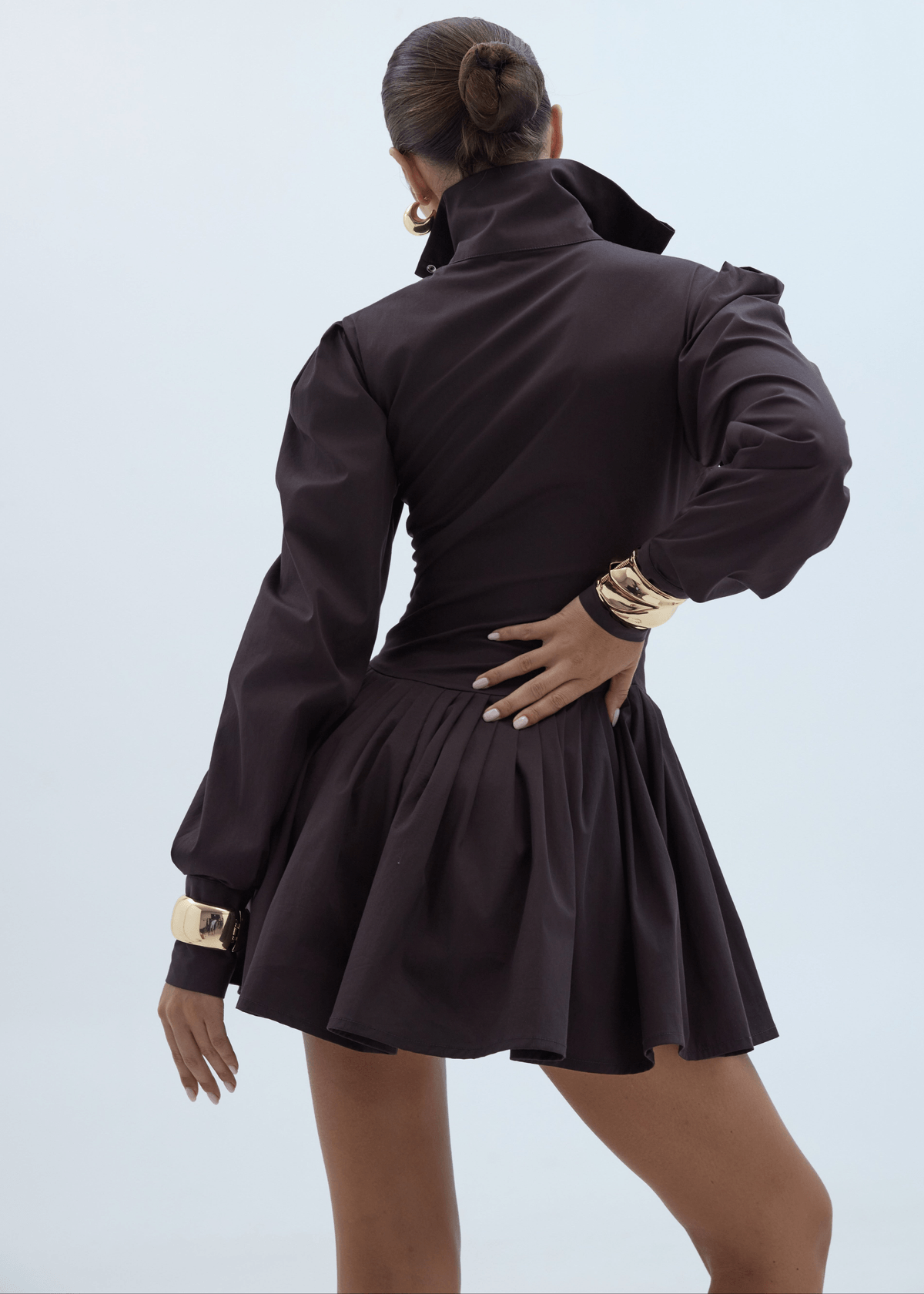 IRENE DRESS - View 2 - Superr*