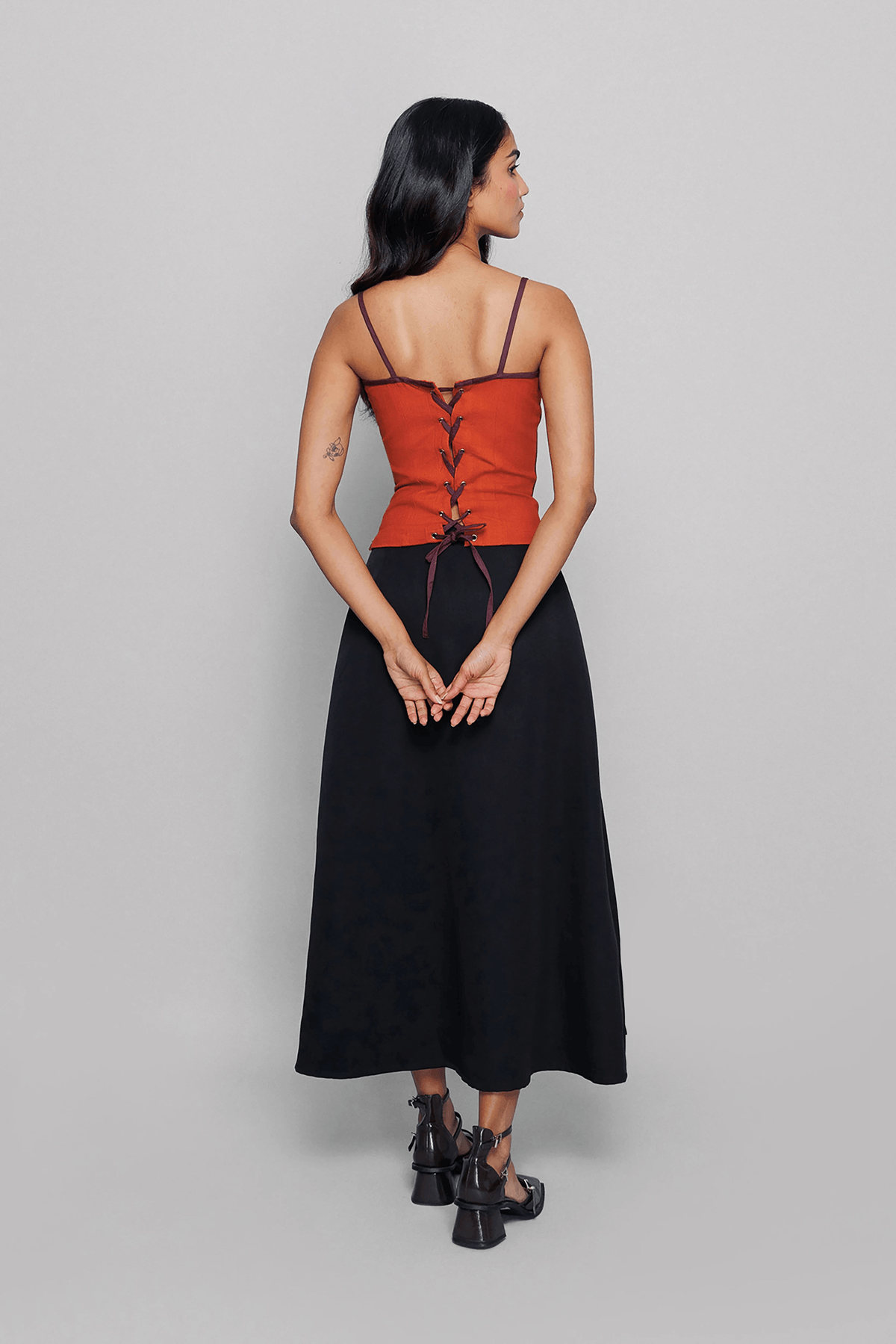 Perf Summer Top - View 3 - Superr*