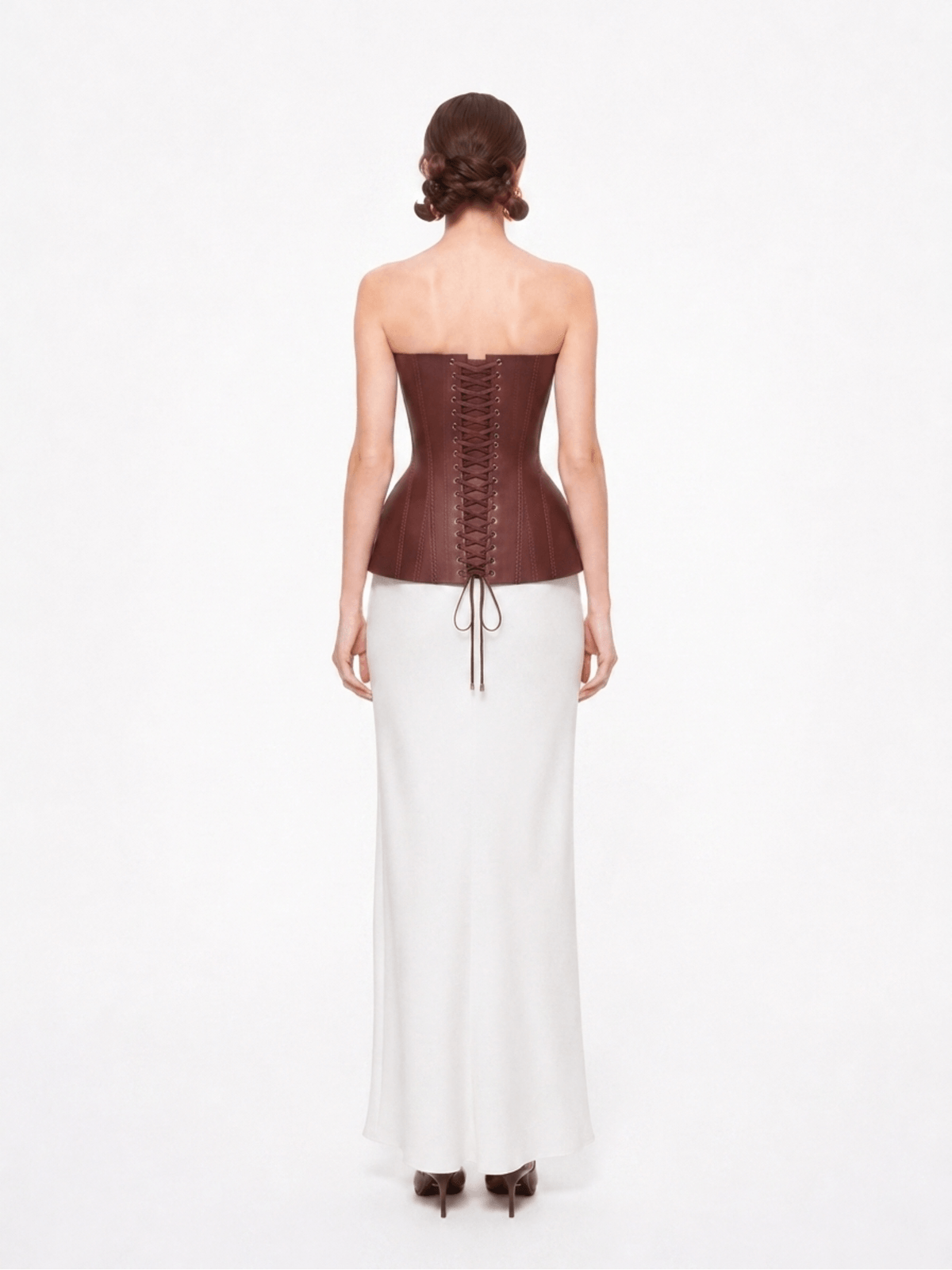 Aurelia Corset - View 3 - Superr*