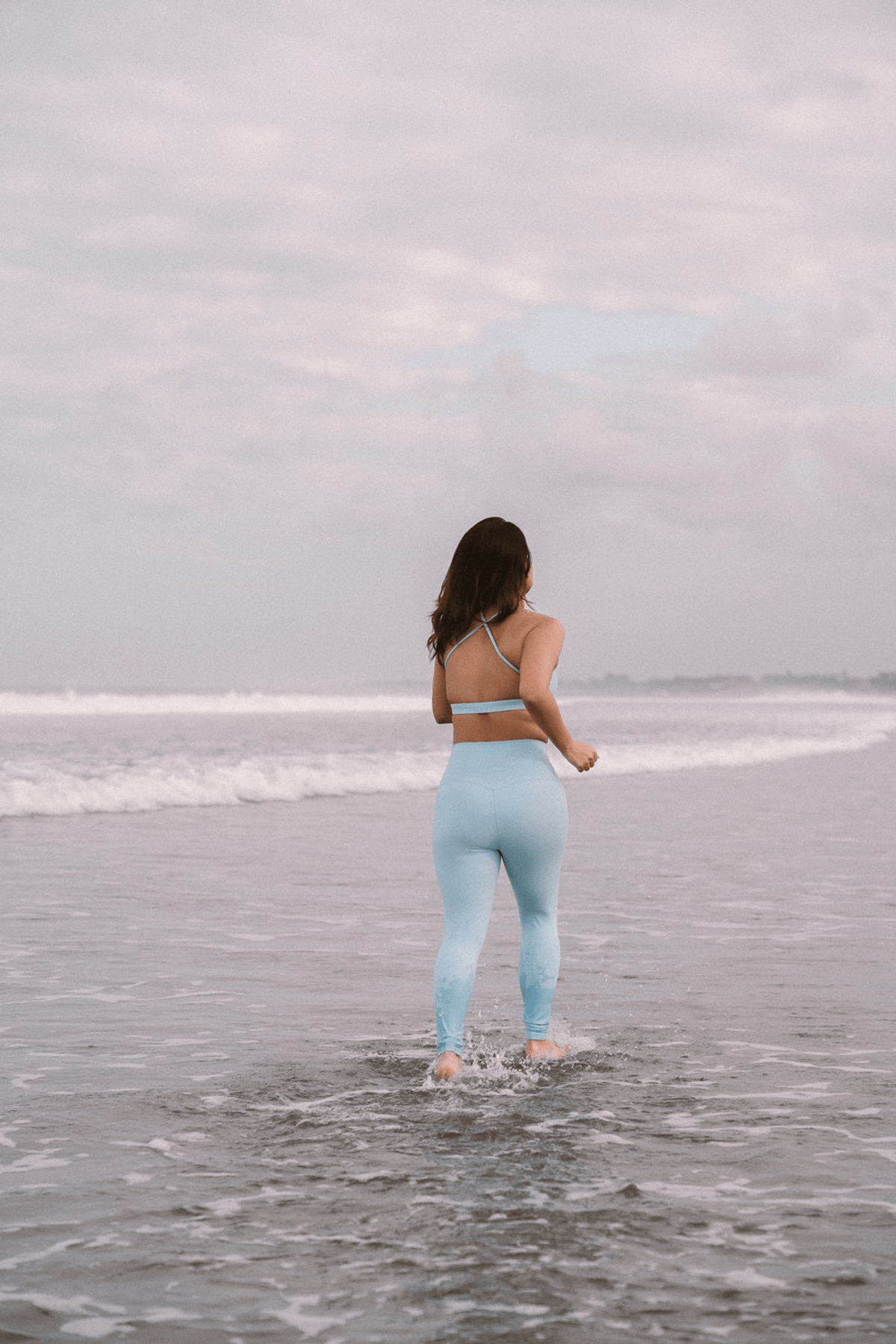 Airform Leggings - View 4 - Superr*