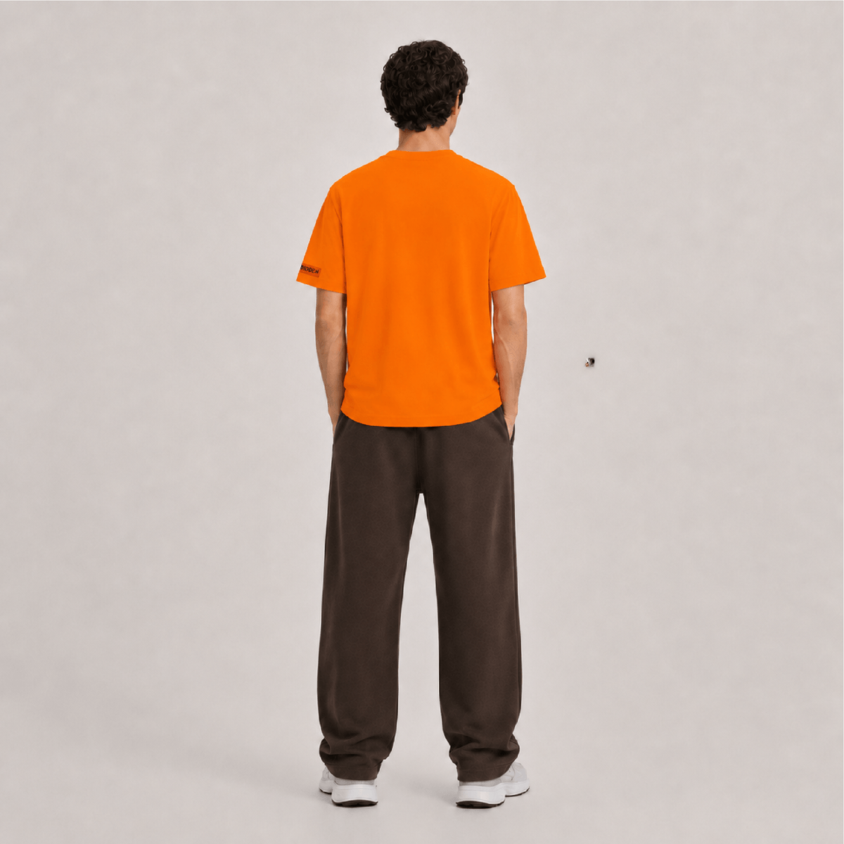 Alyaws the flyest Oversized Tee - View 4 - Superr*