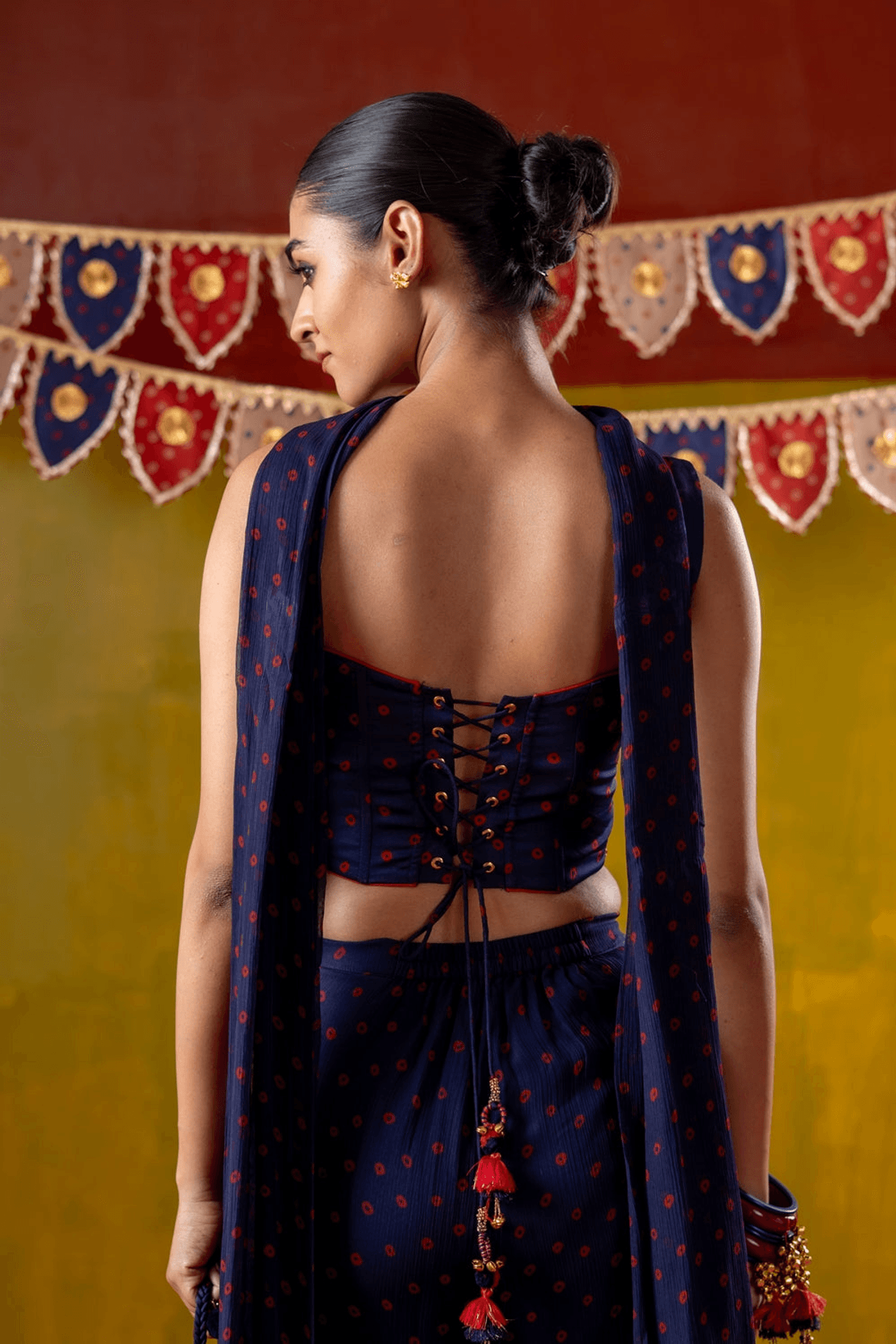 GULSHAN SHARARA SET OF 3 - View 2 - Superr*
