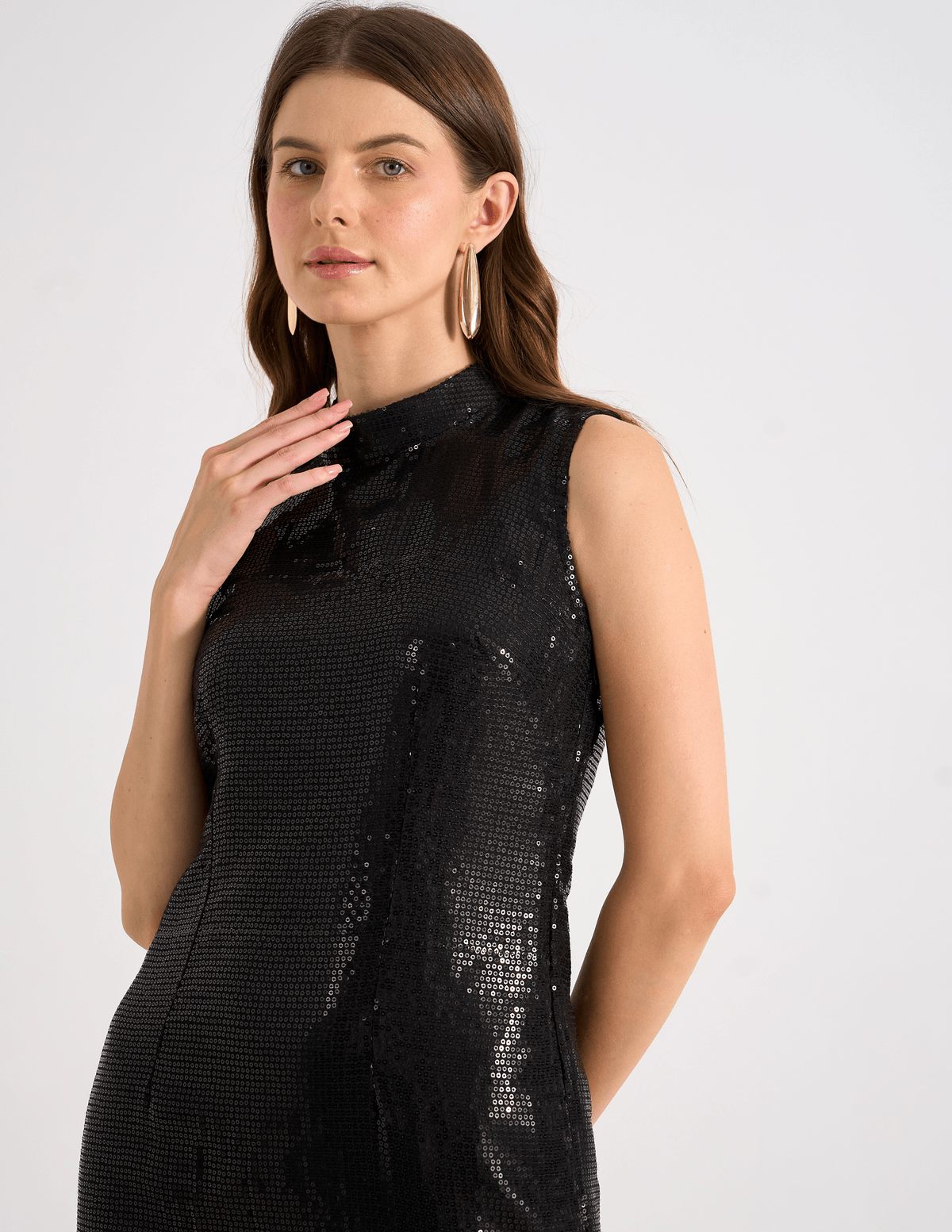 MONACO DRESS - View 3 - Superr*