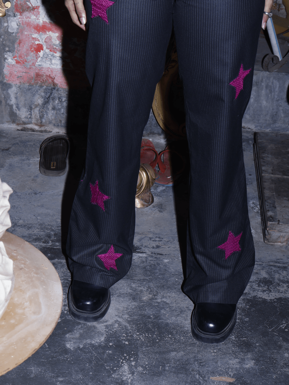 stargirl k pants - View 4 - Superr*