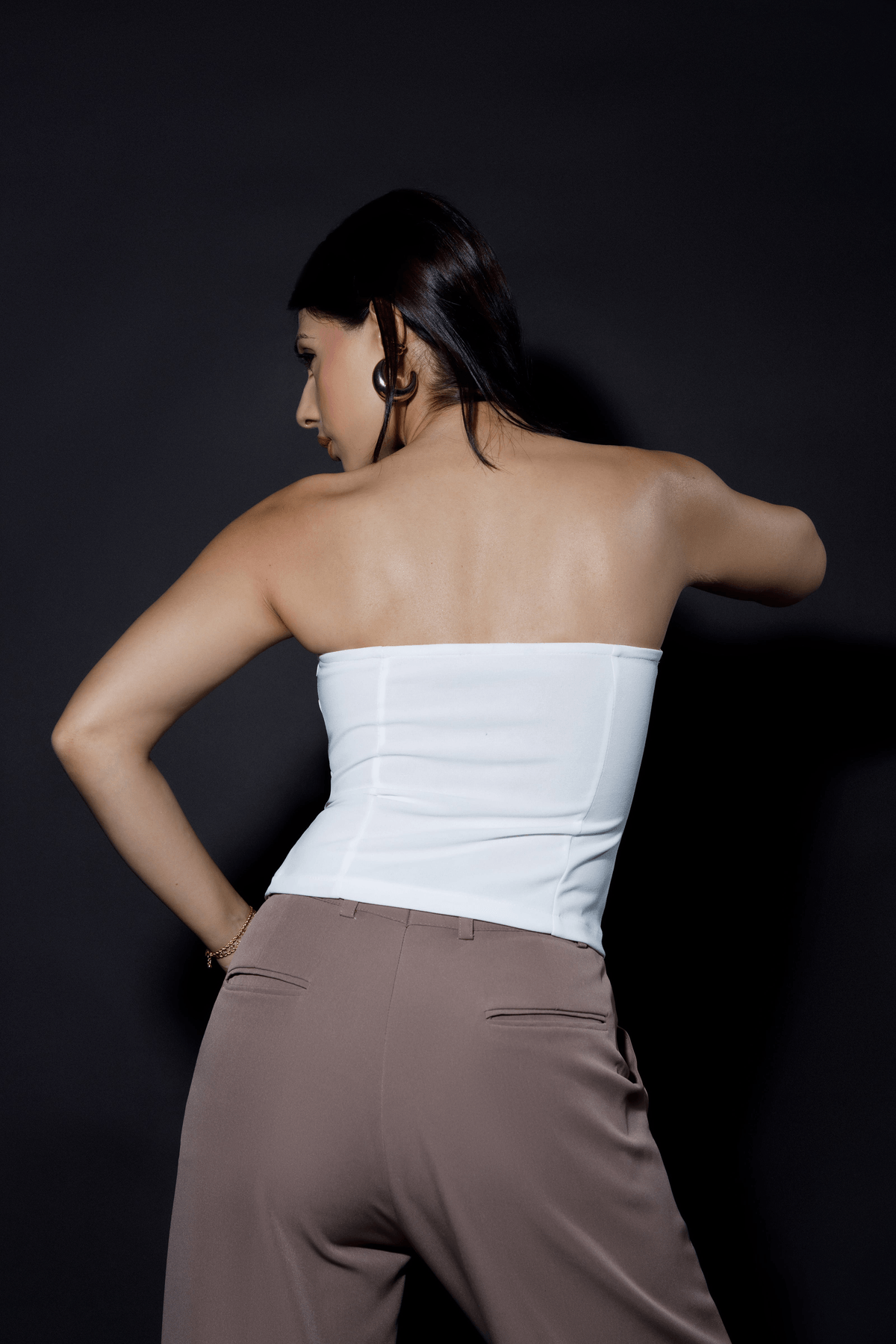 Tube Top - View 2 - Superr*