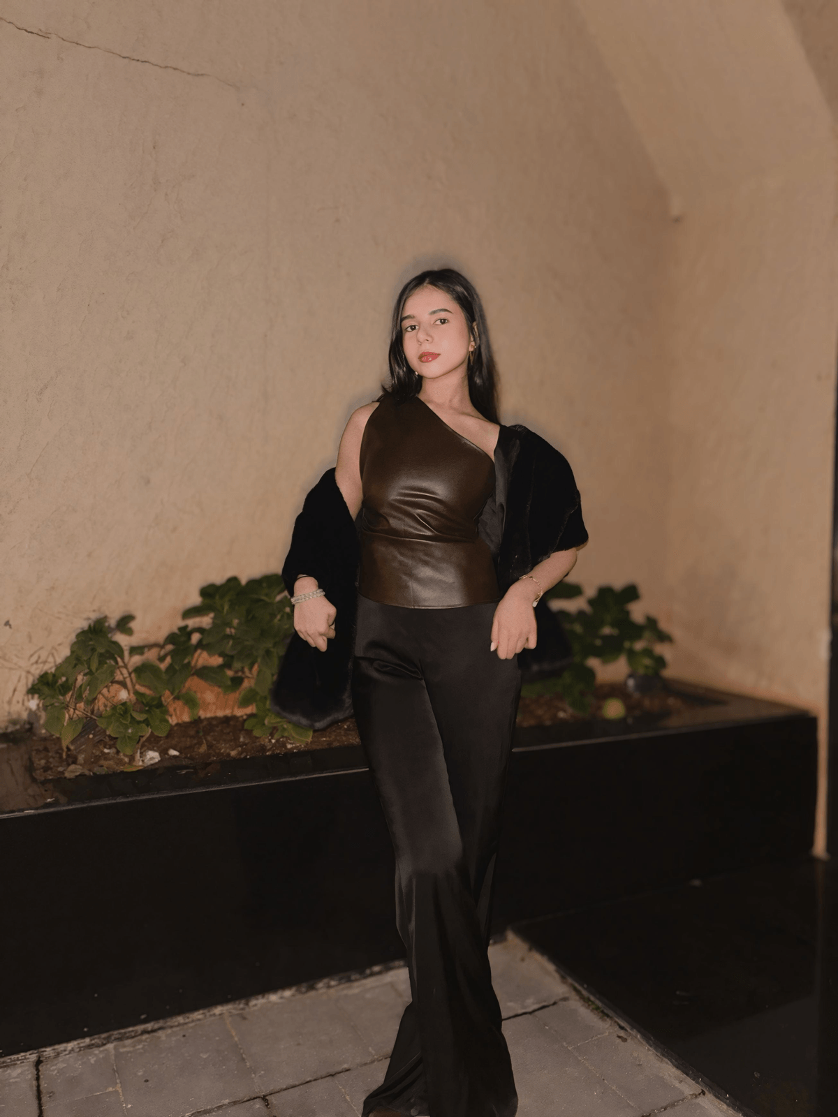 Vanessa top - View 2 - Superr*