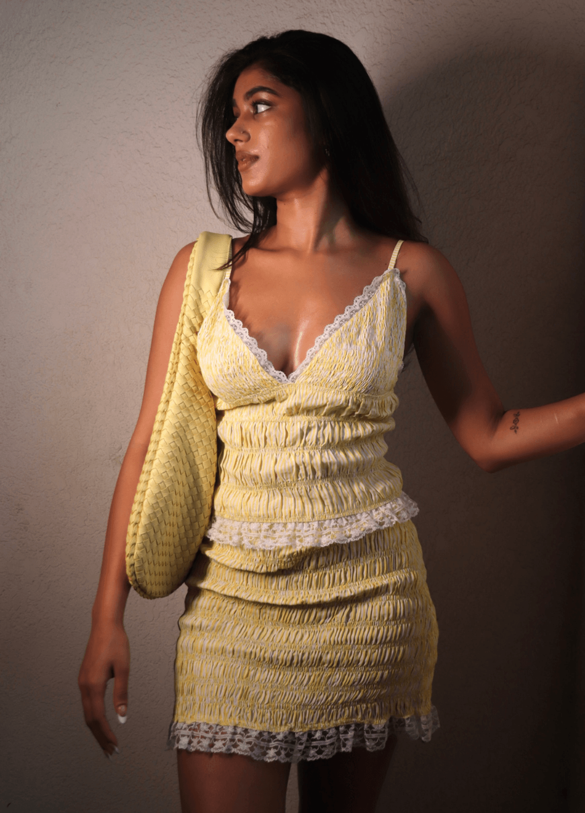 DAISY TOP - View 4 - Superr*
