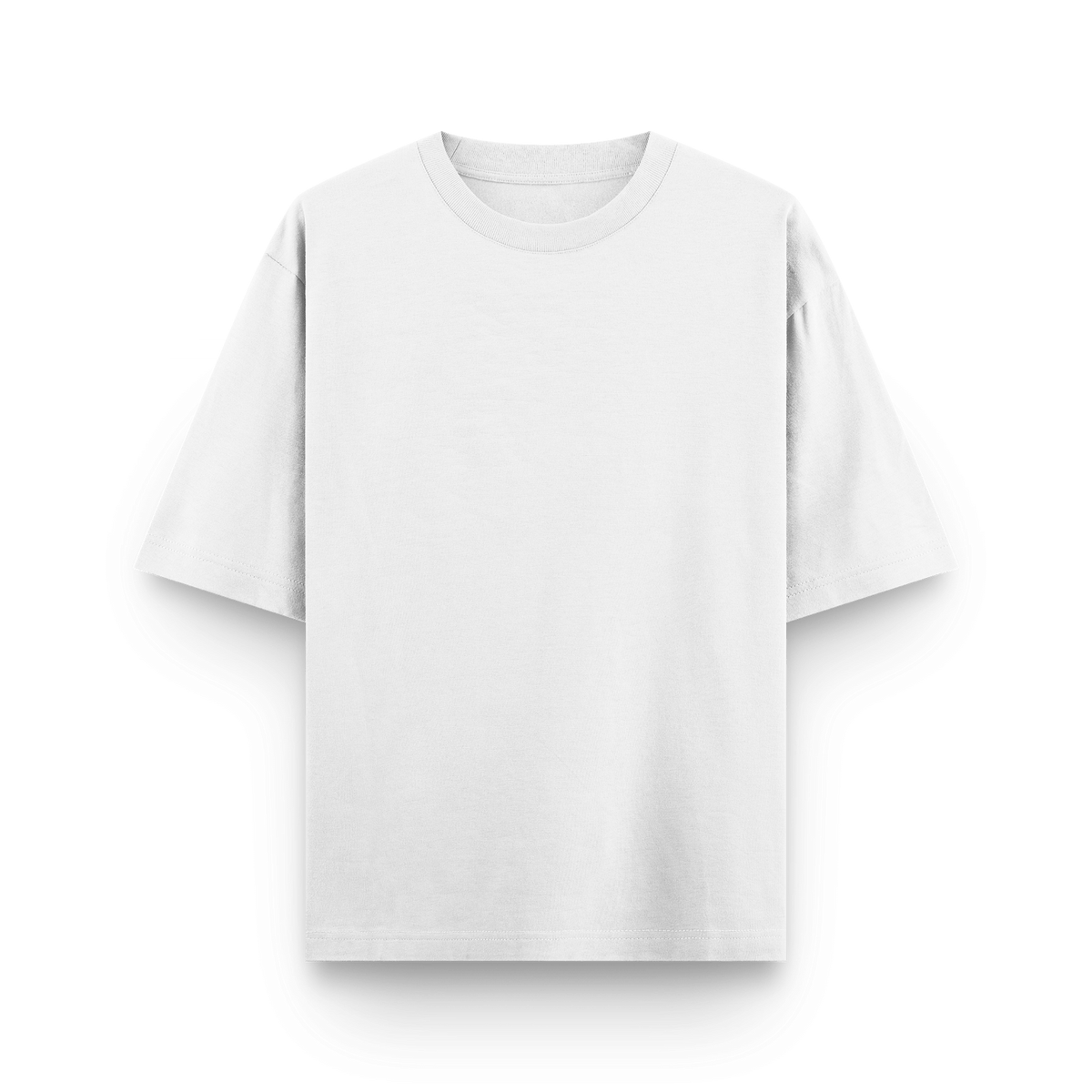 T-Shirt - View 4 - Superr*