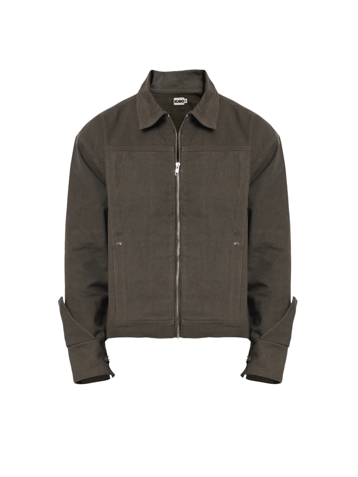 Rover Jacket - View 3 - Superr*