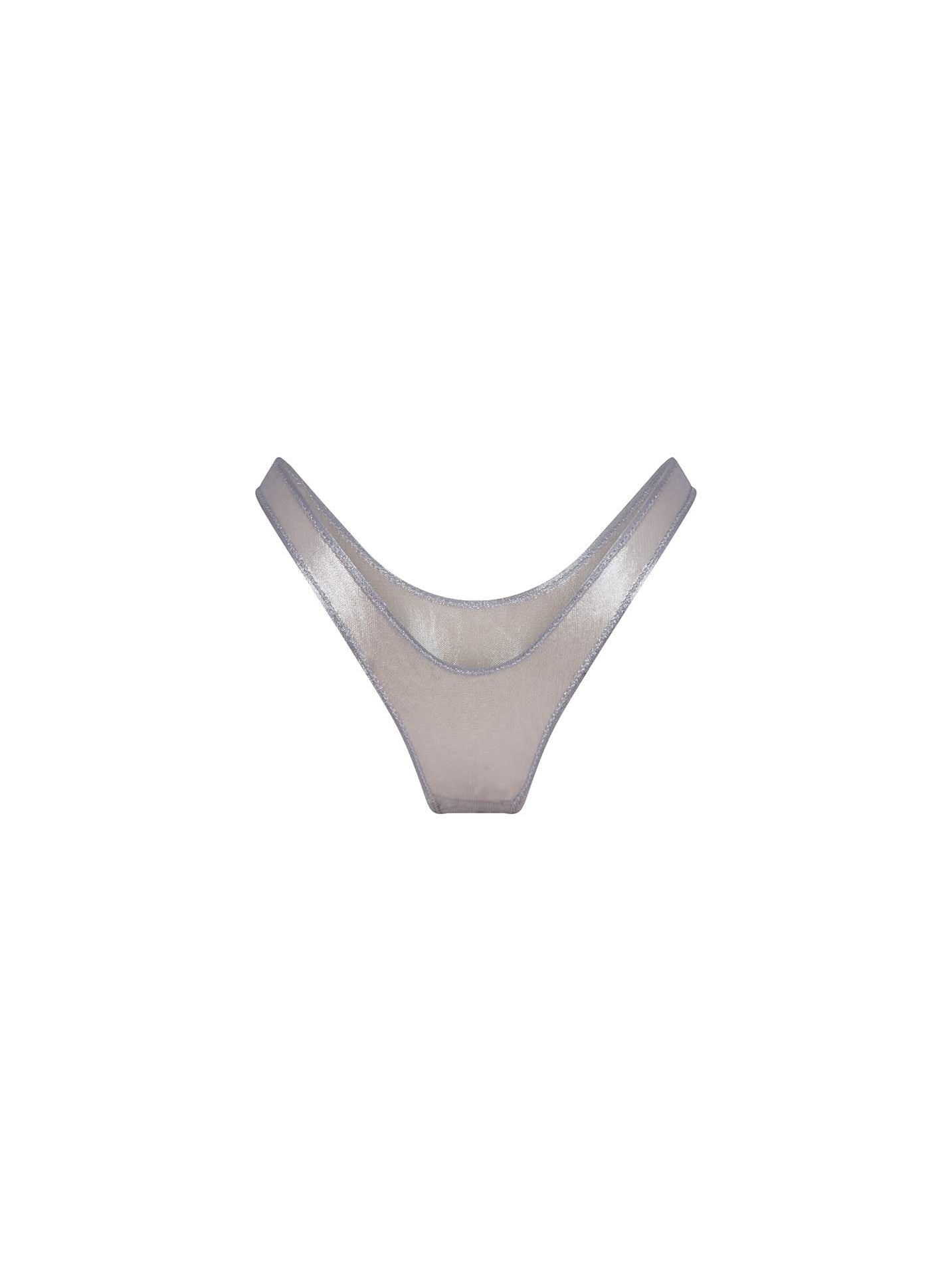 The Liquid Thong - View 2 - Superr*