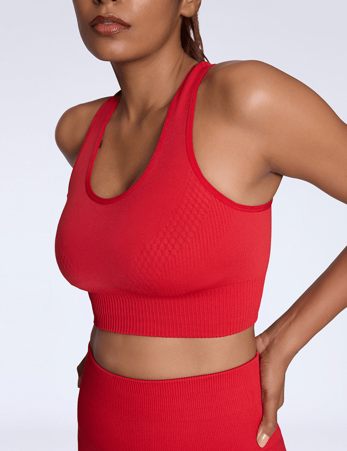 Tidal Sports Bra - View 4 - Superr*