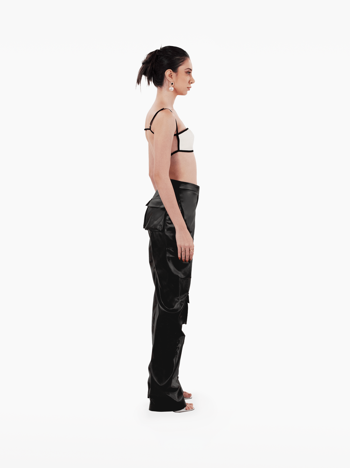 Speed Drive Bandeau - View 4 - Superr*