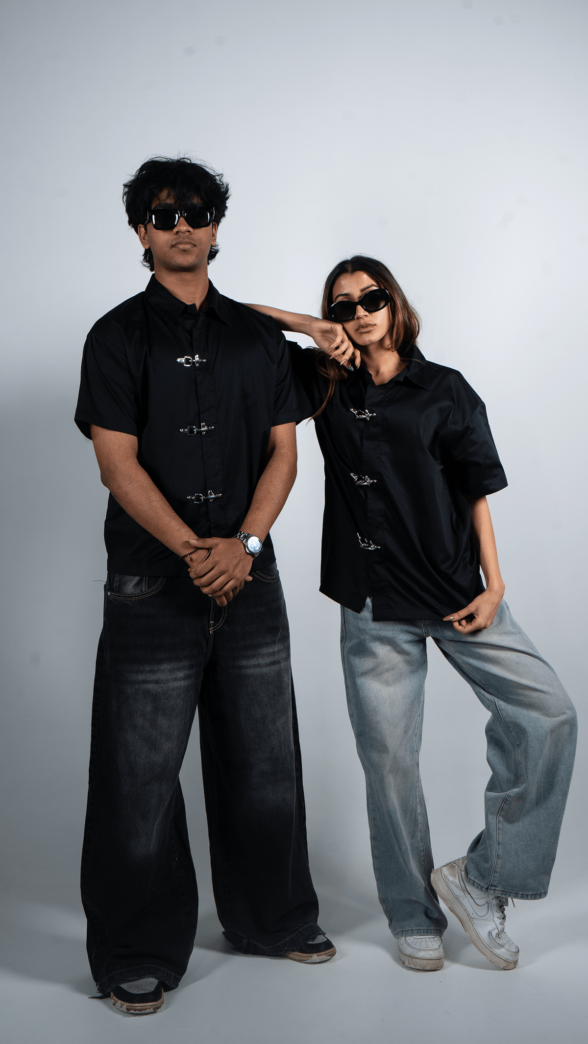 Metamorphosis Shirt - View 2 - Superr*