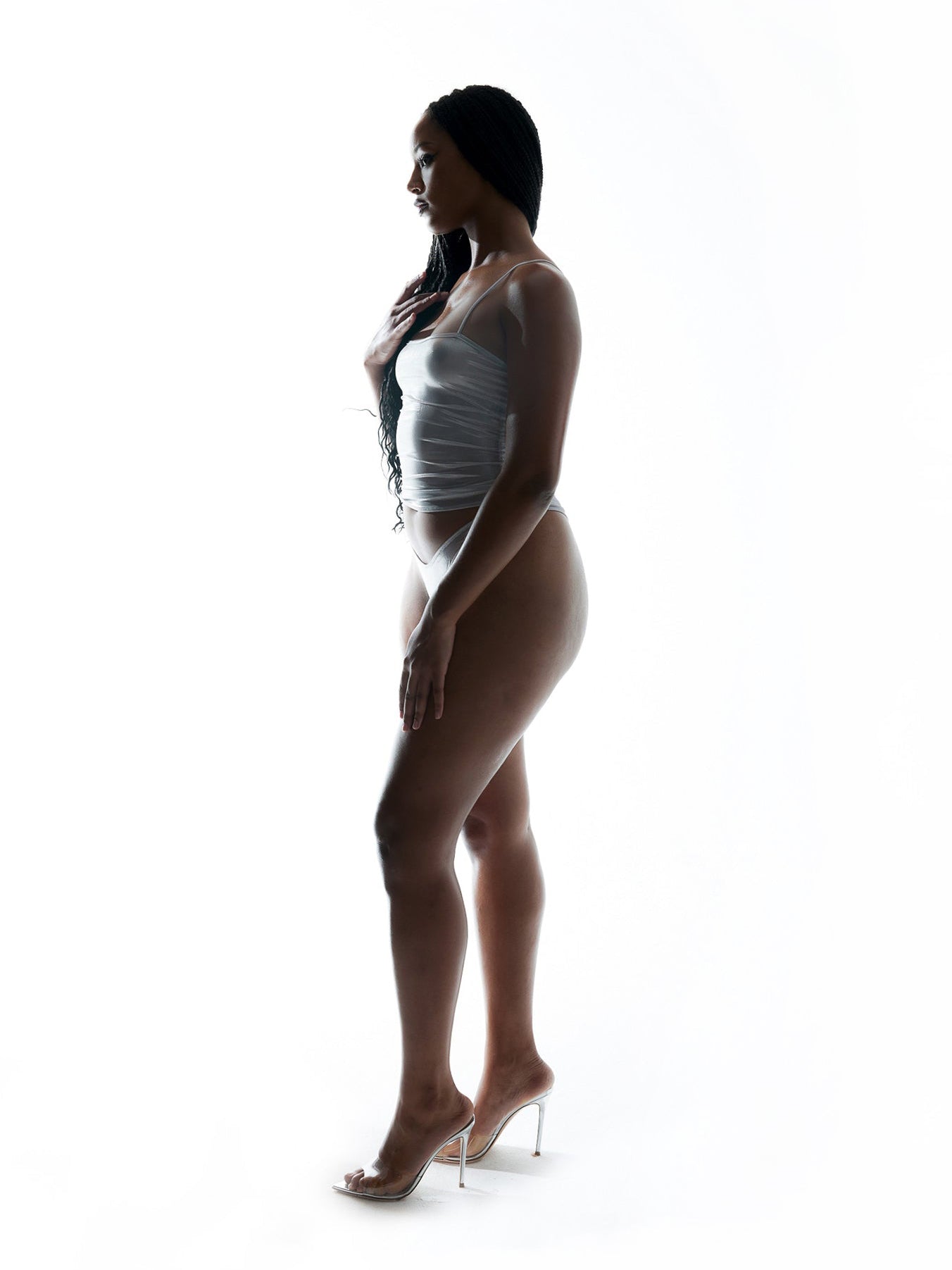 The Liquid Thong - View 3 - Superr*